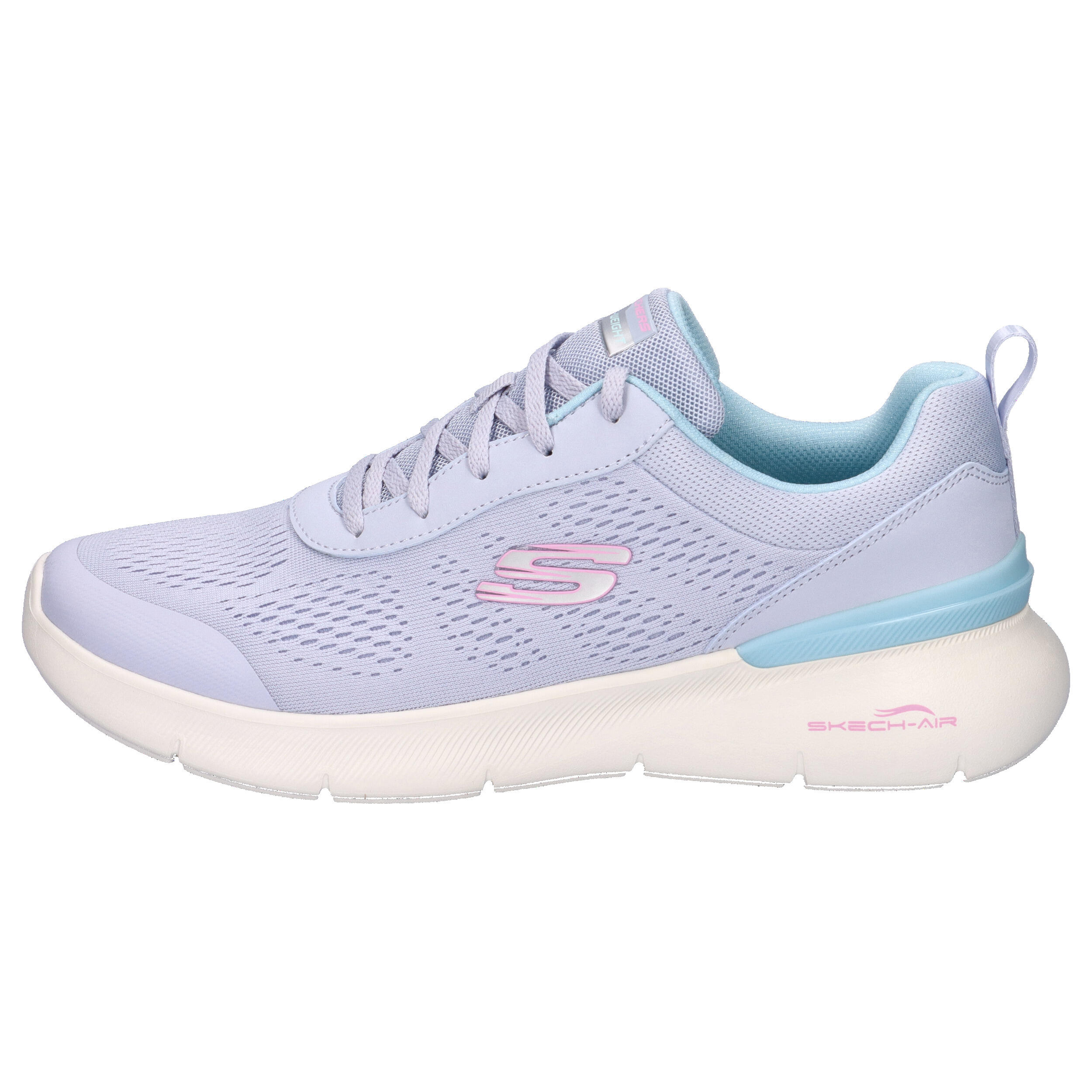 Skechers Damen Sneaker Air Dynamight 2.0-New Heights 150370 10/15
