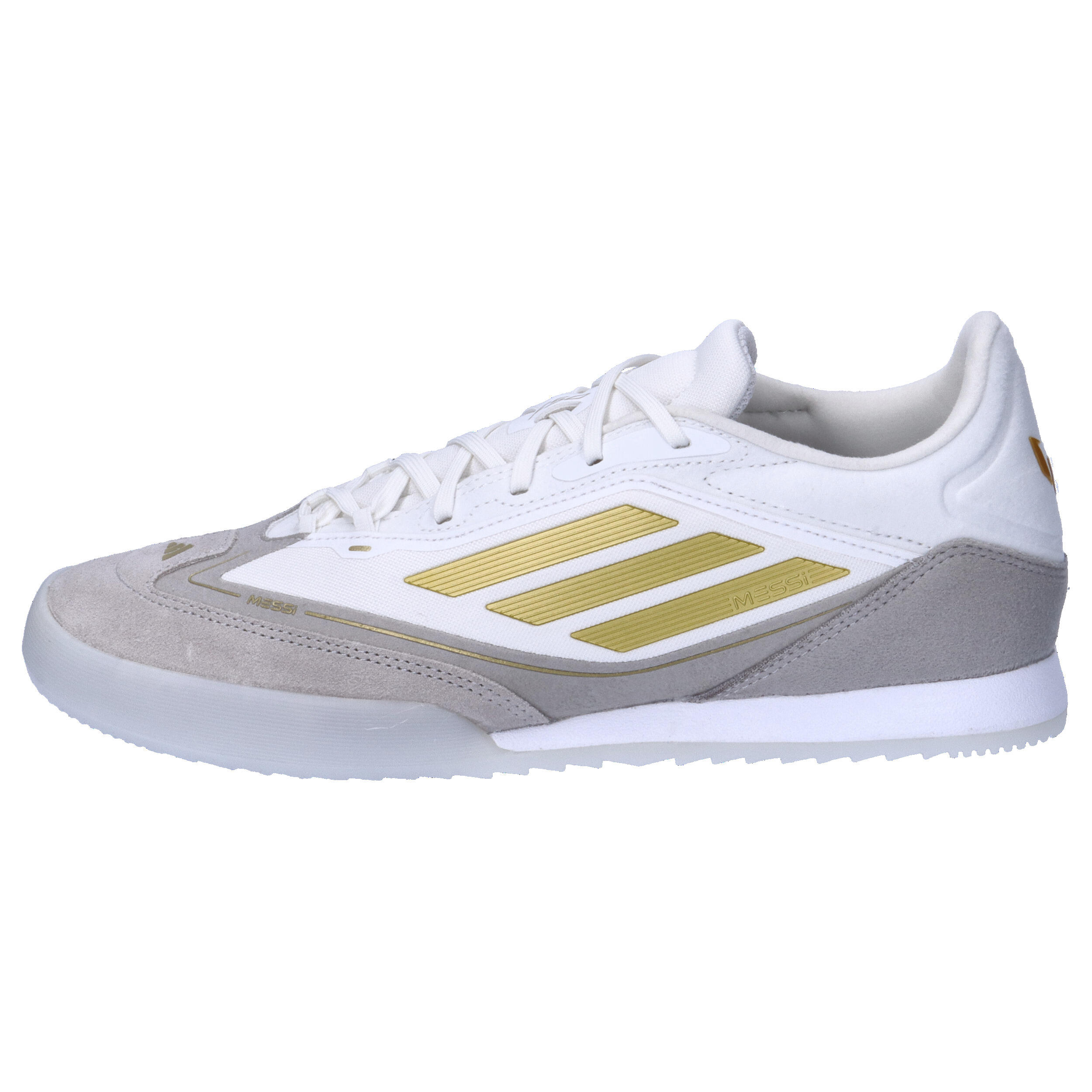 adidas Herren Fussballschuhe F50 FREESTYLE 24 MESSI 2/7
