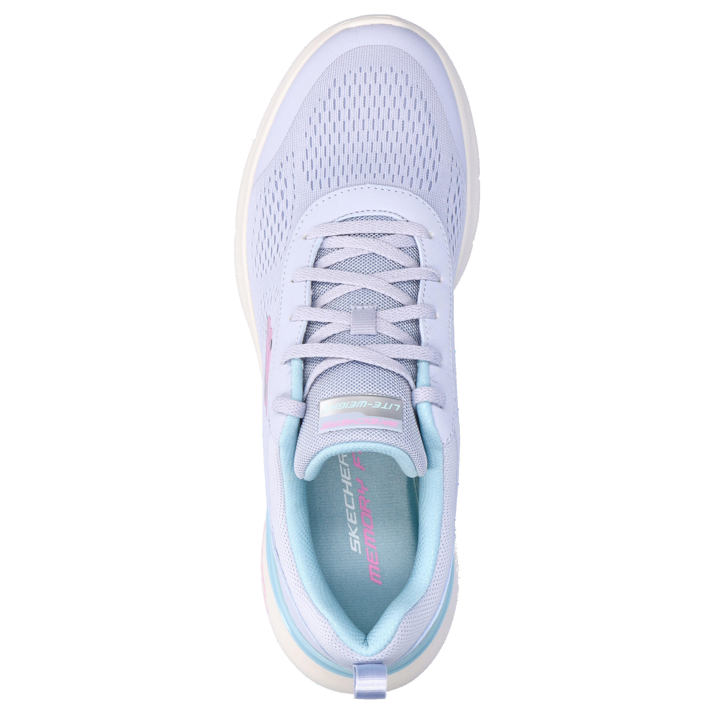 Skechers Damen Sneaker Air Dynamight 2.0-New Heights 150370 5/15
