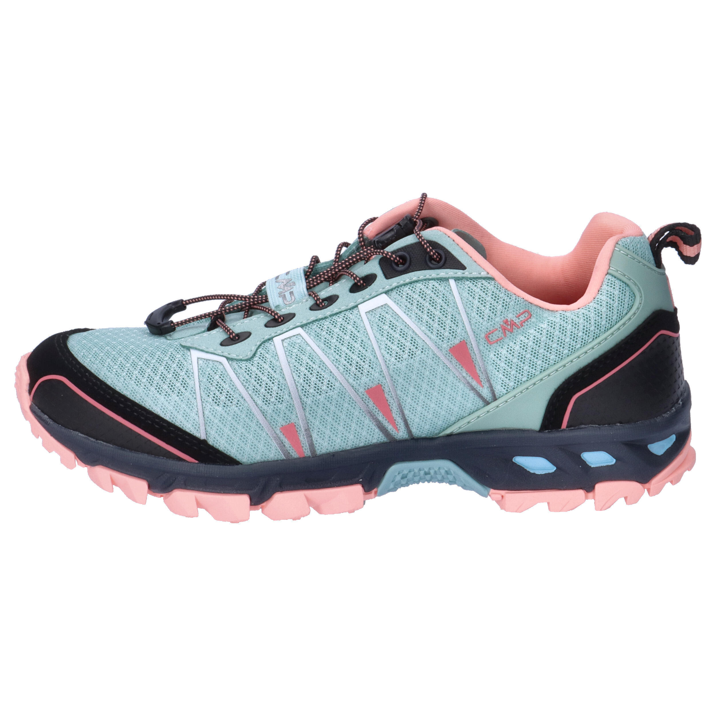 Zapatillas de running Campagnolo modelo 3Q95266-E421 para mujer 2/7