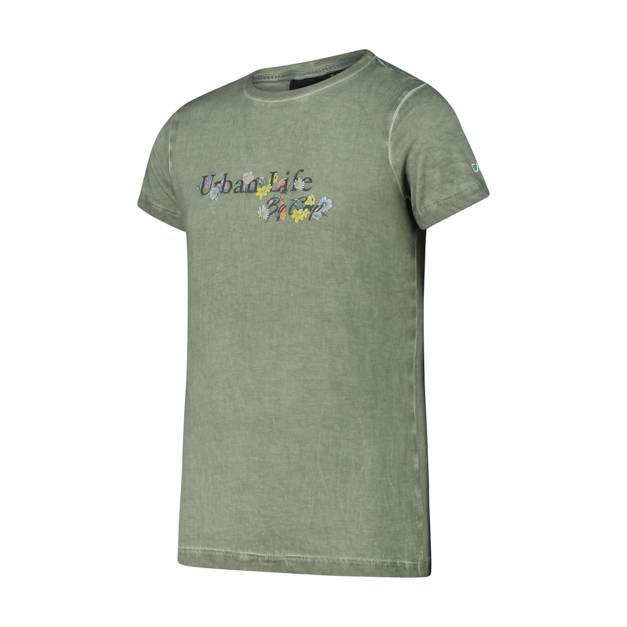 T-shirt da bambina CMP 3/3