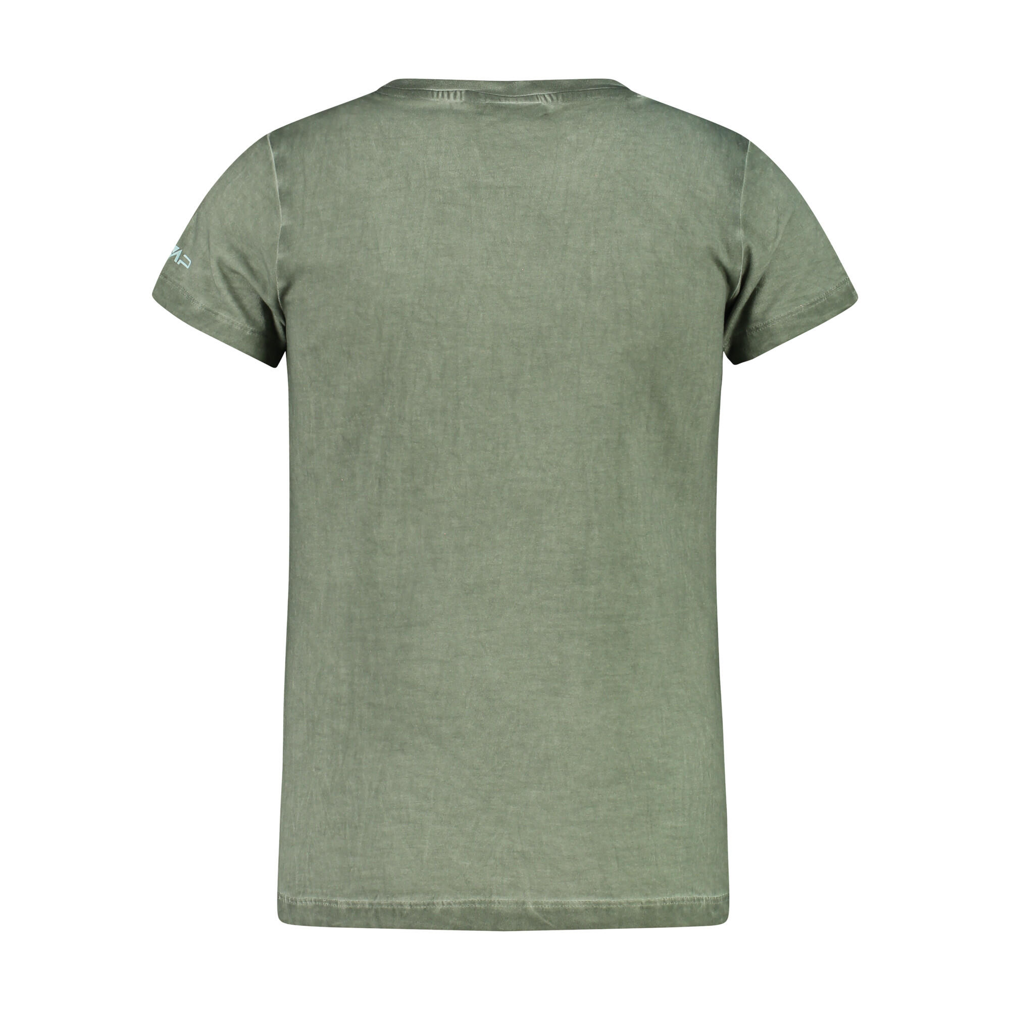 T-shirt da bambina CMP 2/3
