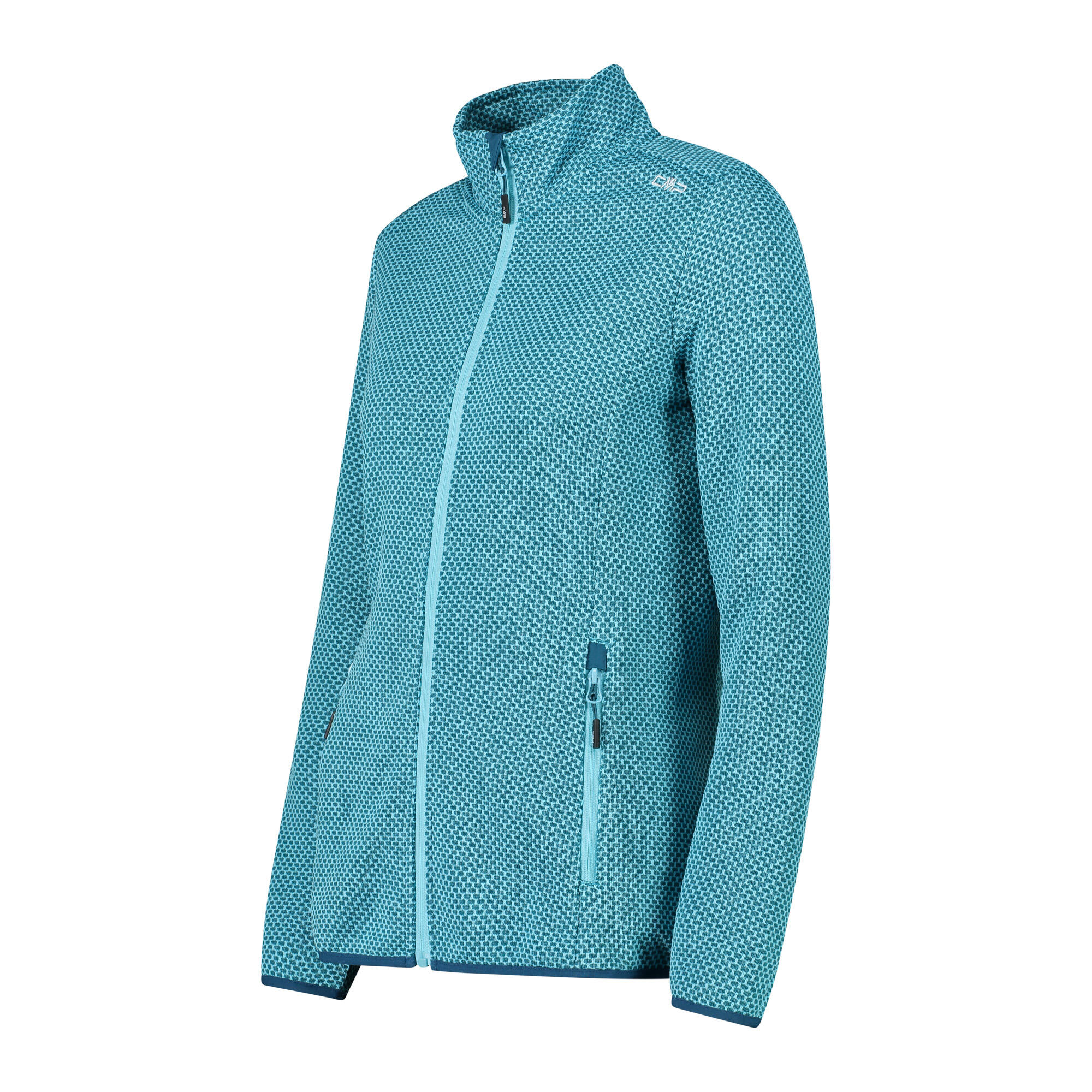 CMP Damen Jacke WOMAN JACKET 33H5806 2/5