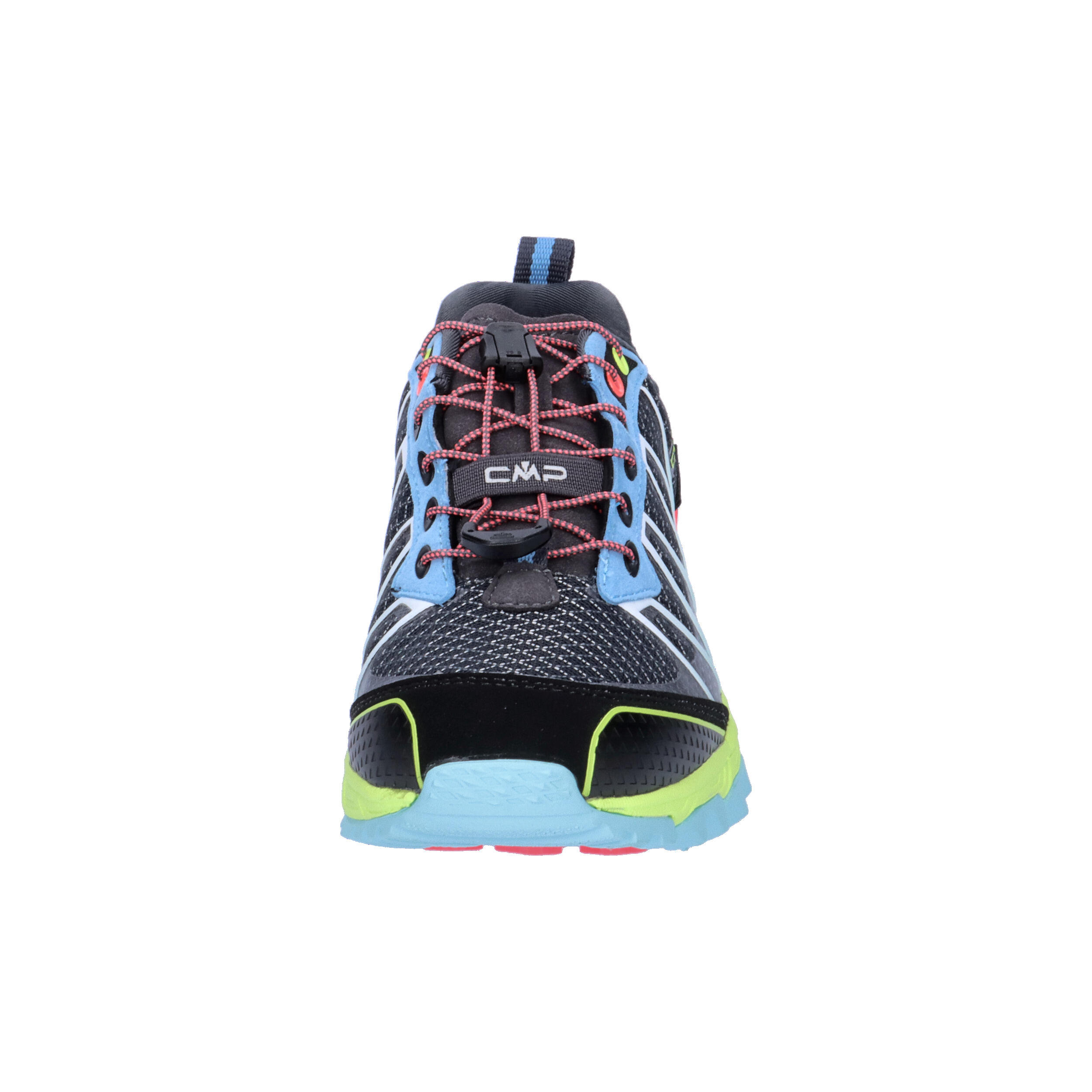 CMP Damen Trail Running Schuhe Altak 3Q48266 3/15