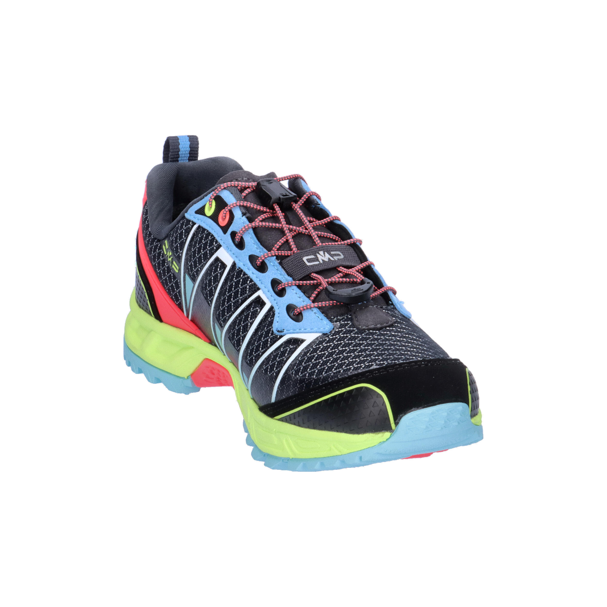 CMP Damen Trail Running Schuhe Altak 3Q48266 2/15