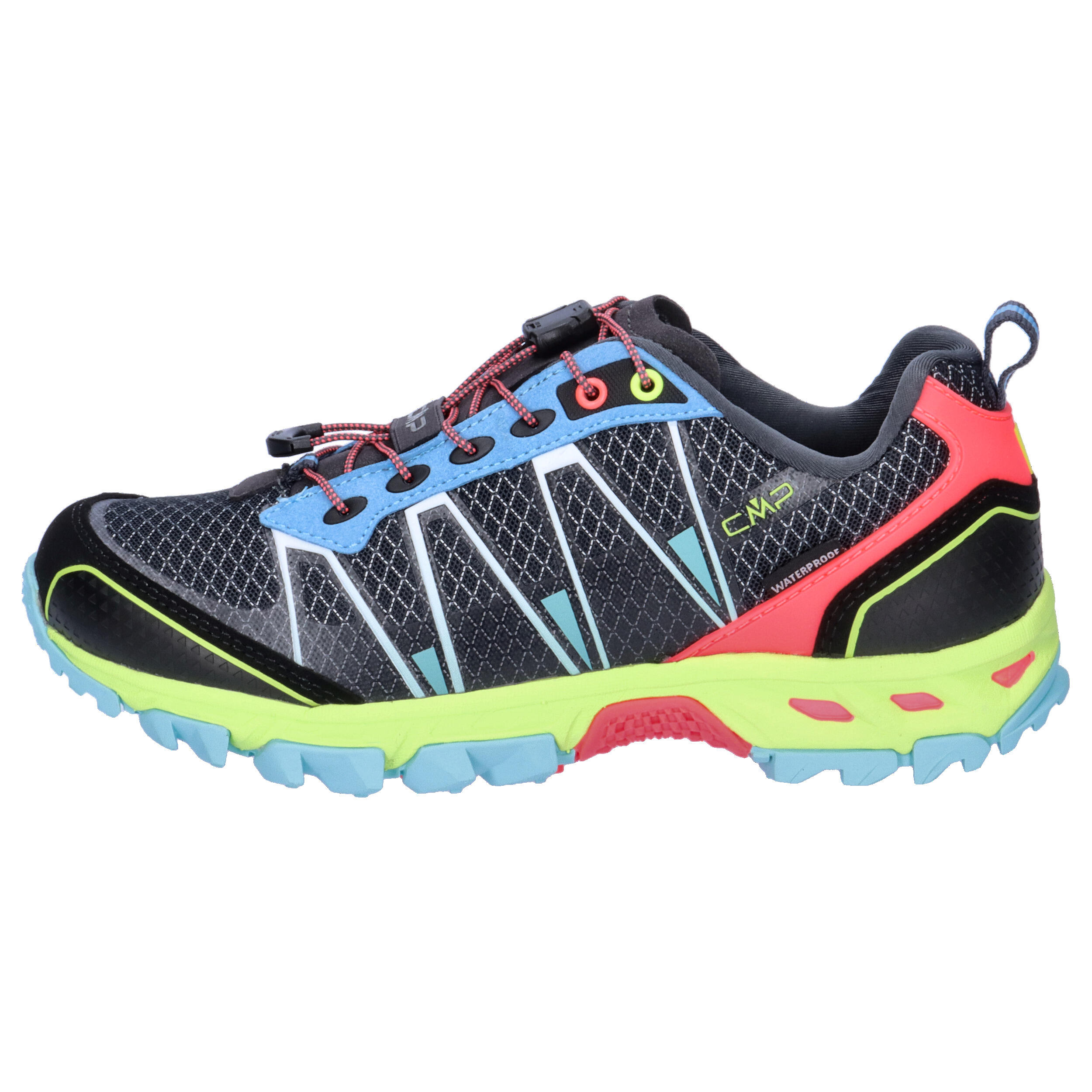 Hardloopschoenen Campagnolo model 3Q48266-18LS voor vrouwen 2/7