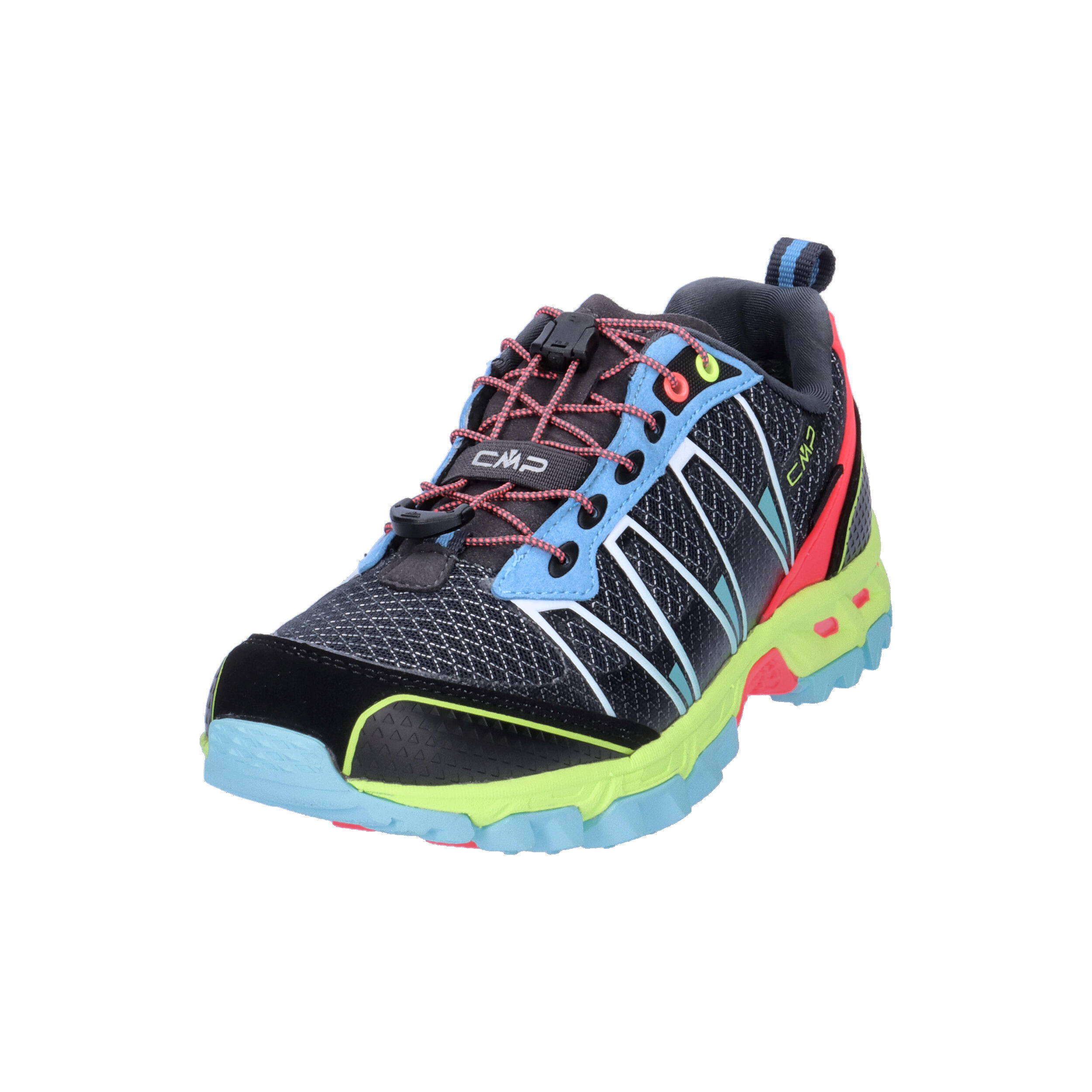 CMP Damen Trail Running Schuhe Altak 3Q48266 4/15