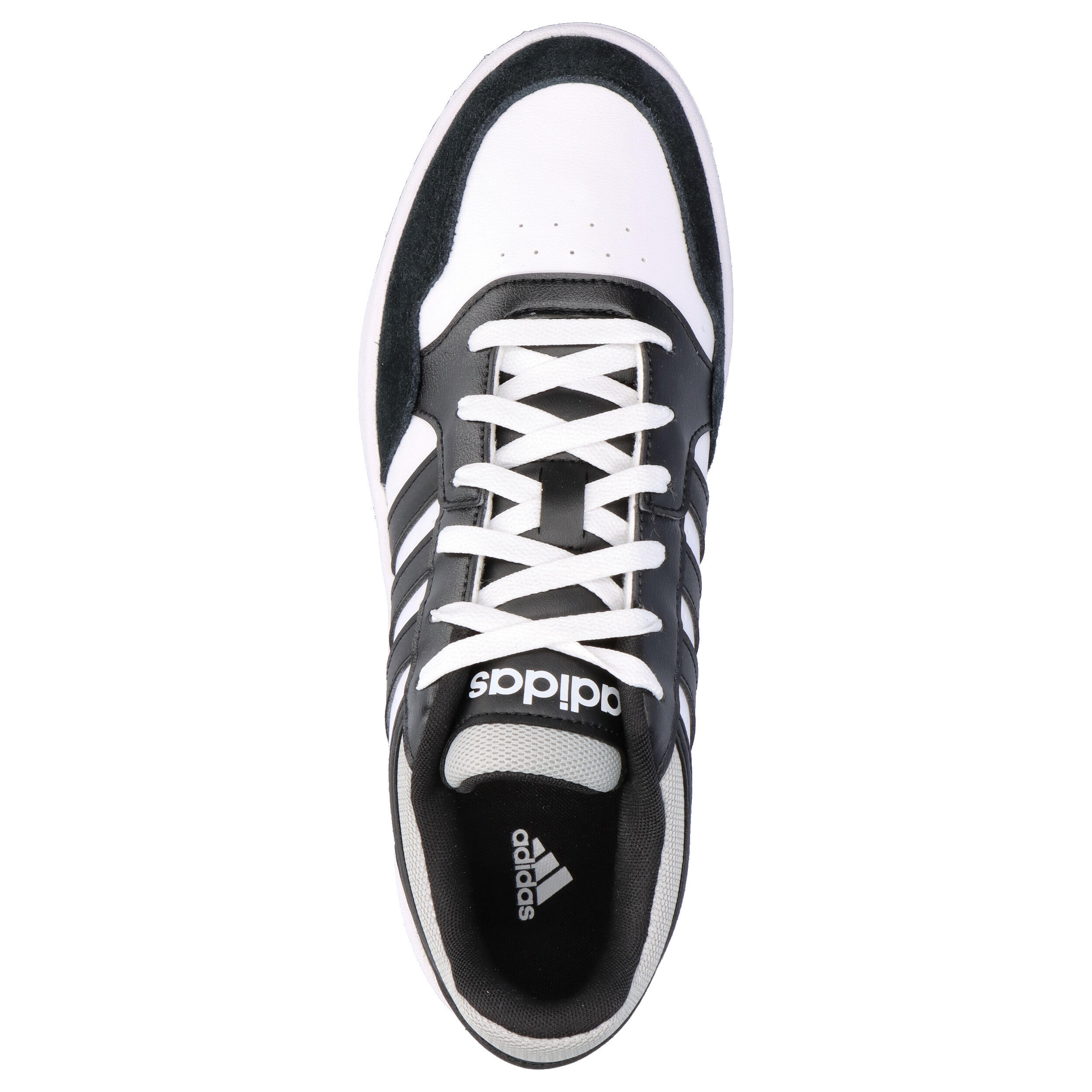 Buty do chodzenia męskie adidas Hoops 3.0 5/15