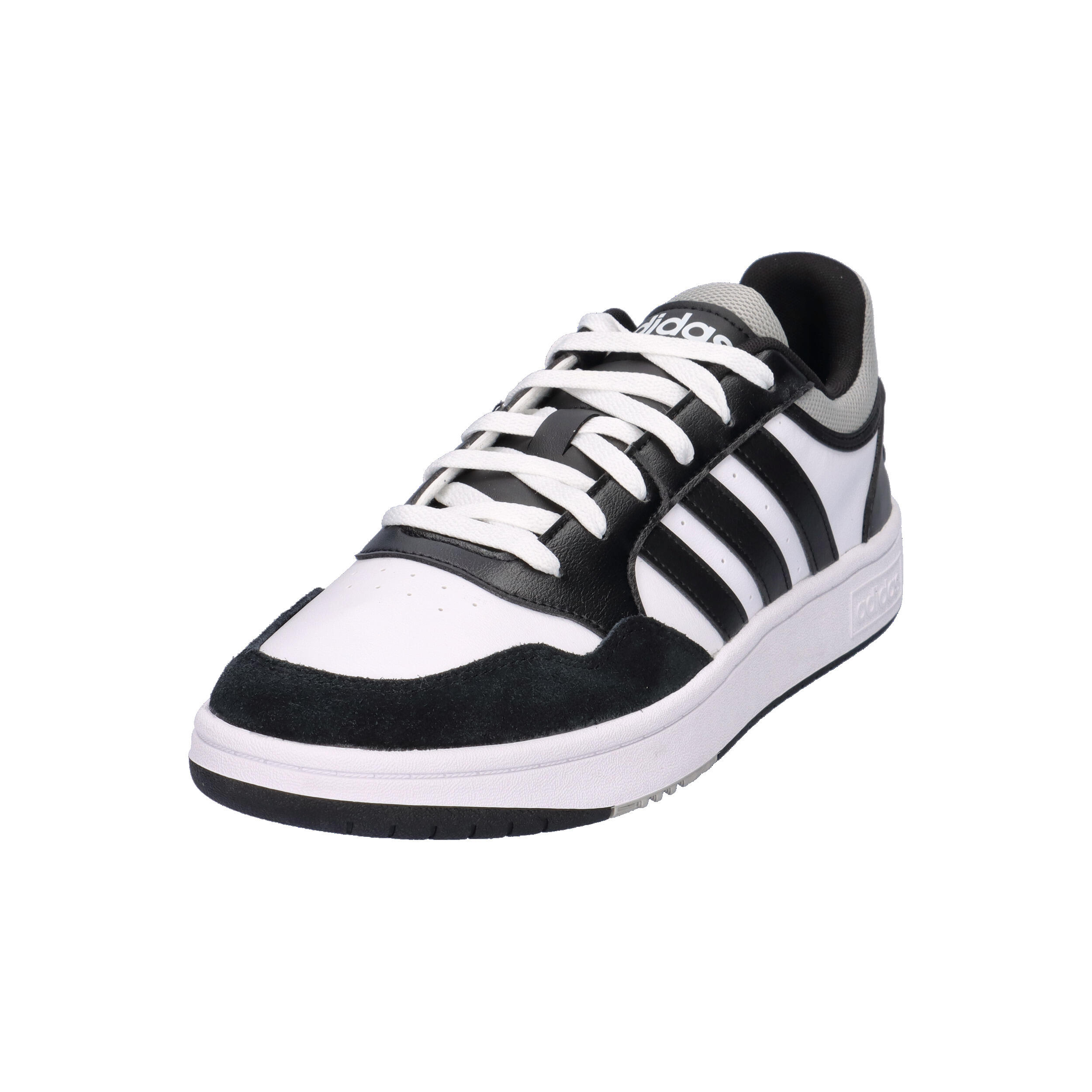 Buty do chodzenia męskie adidas Hoops 3.0 4/15