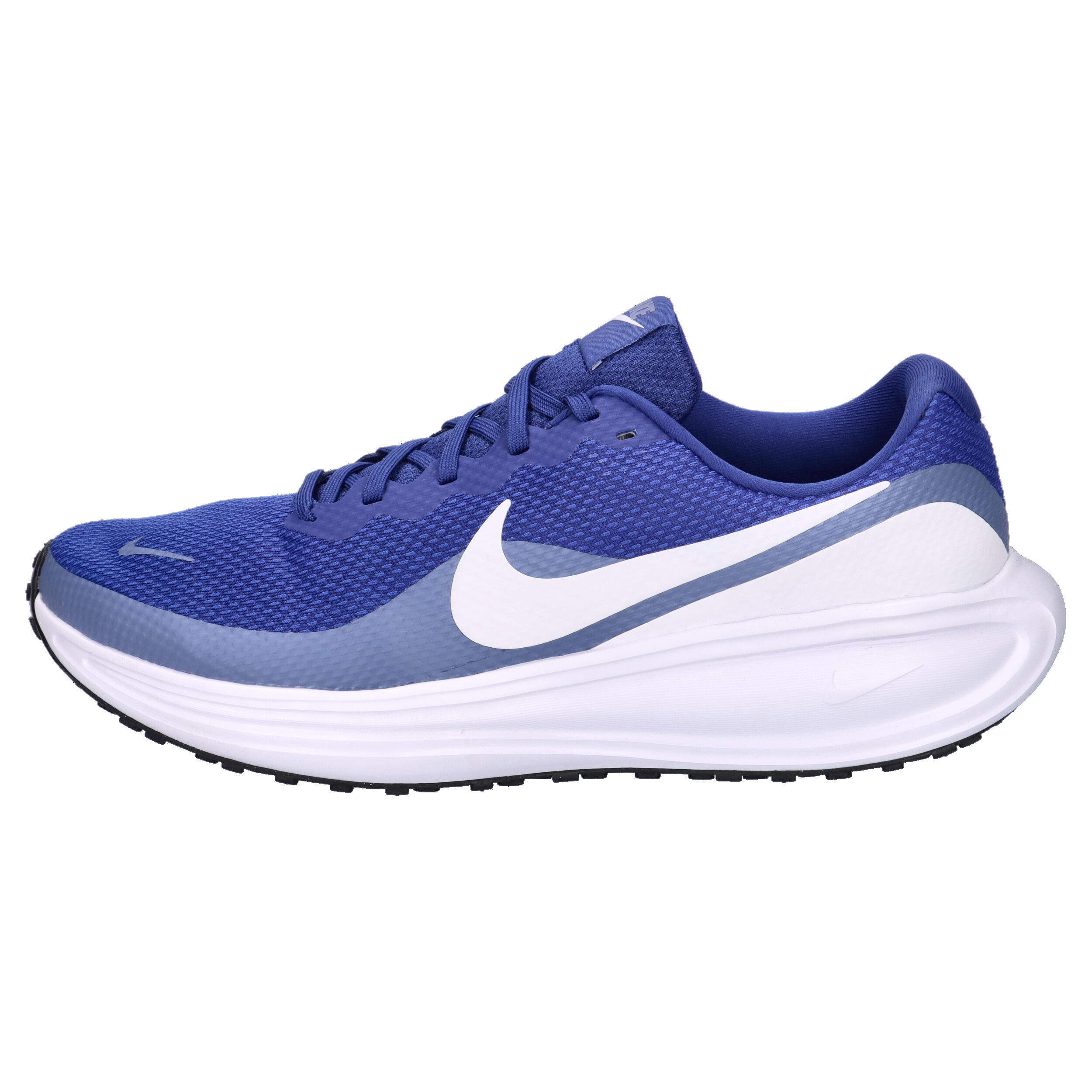 Scarpe da running uomo nike blu 2/7