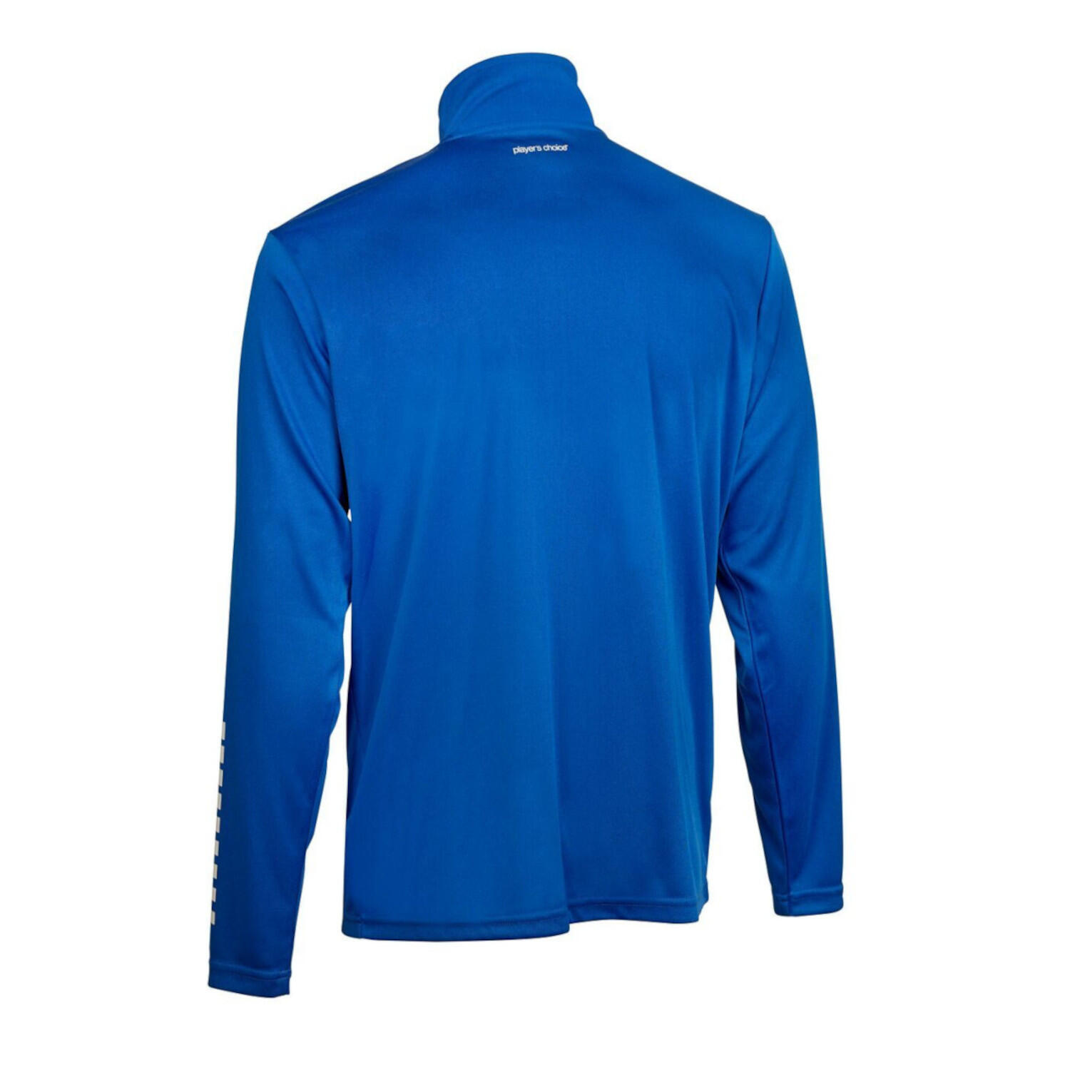 Derbystar Herren Polyesterjacke Contra v25 2/2