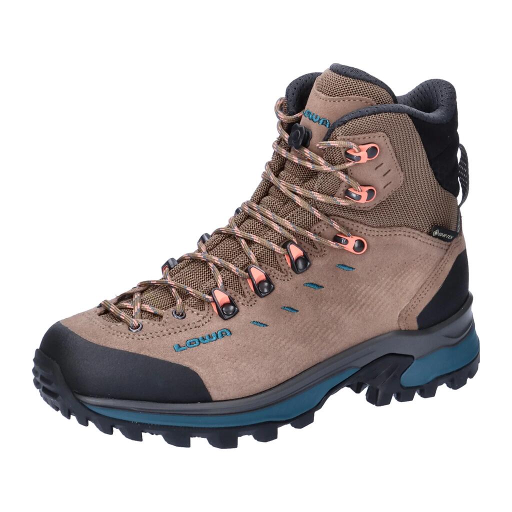 Ботуши LOWA средни RANDIR GTX MID Ws