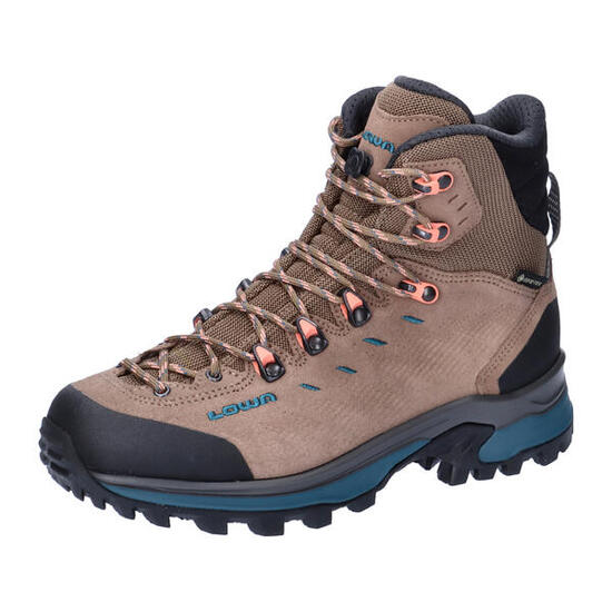 Buty trekkingowe damskie Lowa Randir Mid Gtx