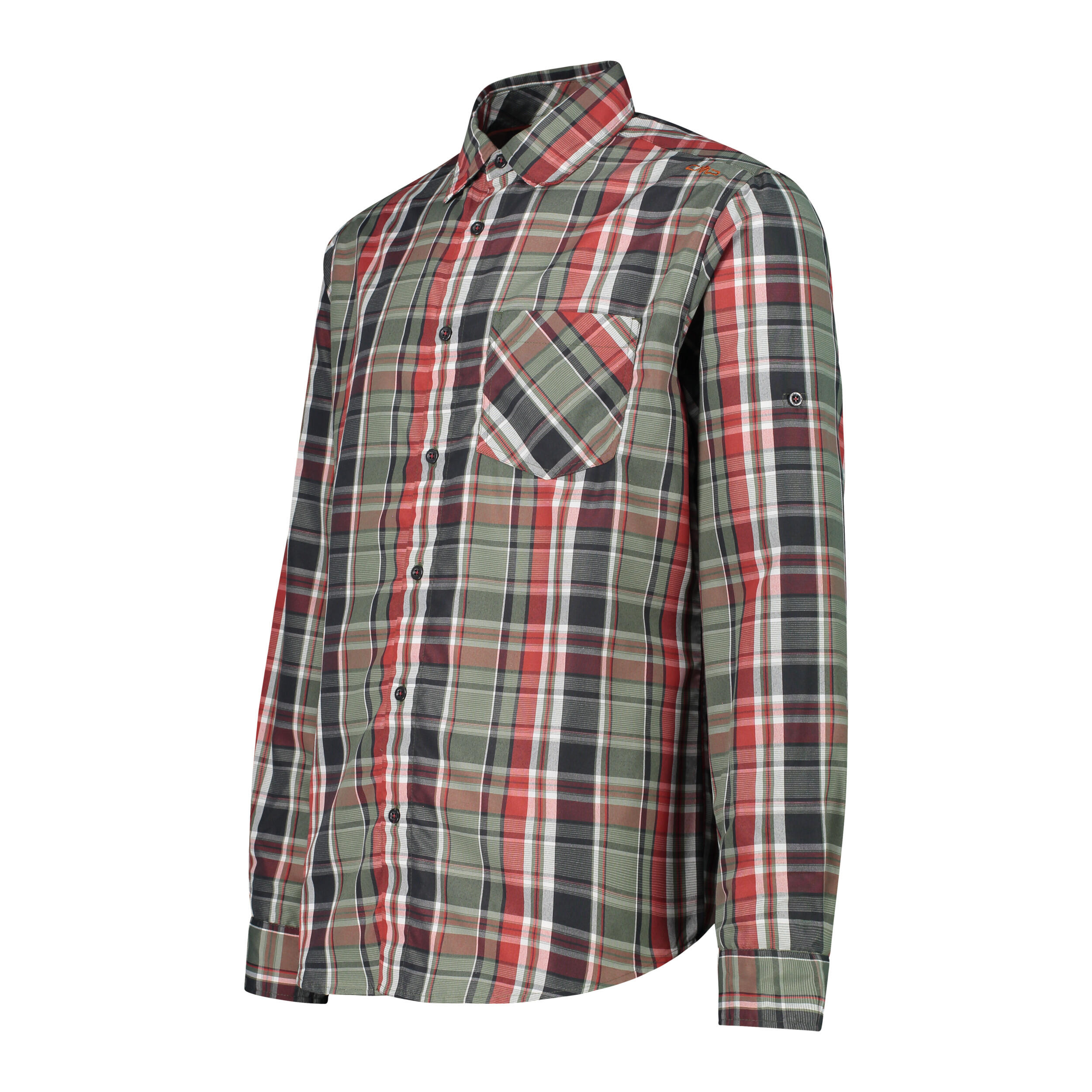 Camicia CMP 3/3