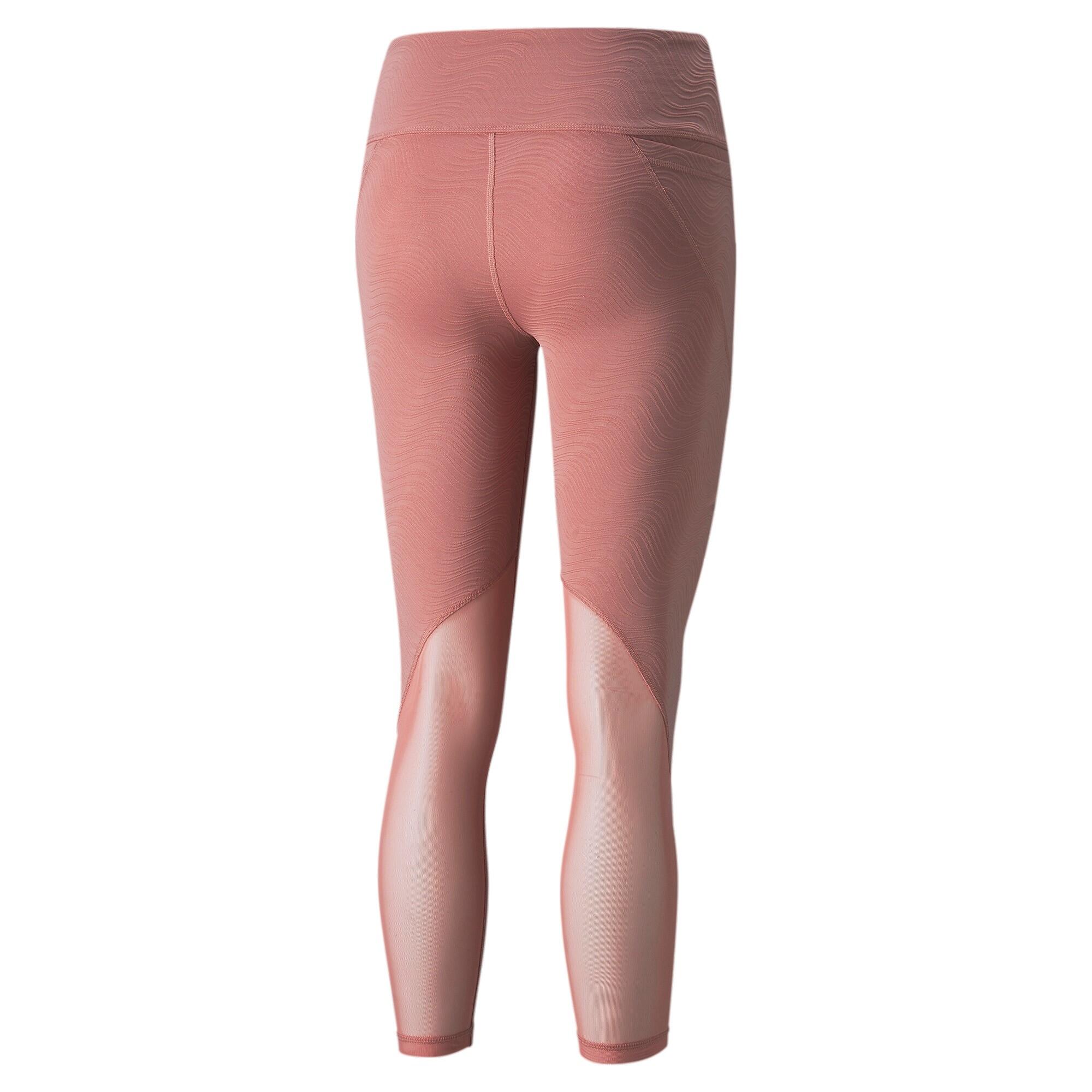 Puma Damen 7/8 Tight Flawless HighWaist 7/8 Tight 521550 2/3