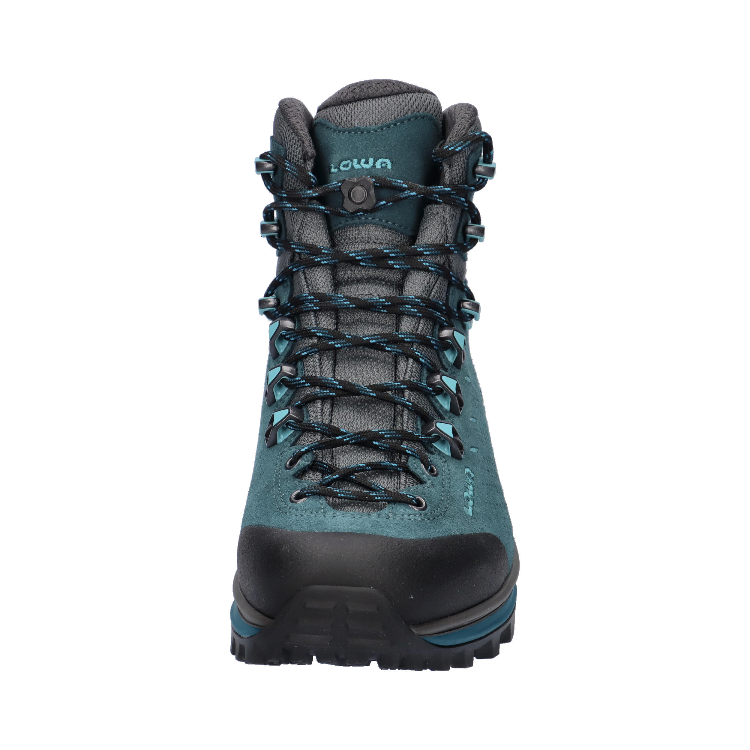 Trekkingstiefel RANDIR GTX MID WS 8/10