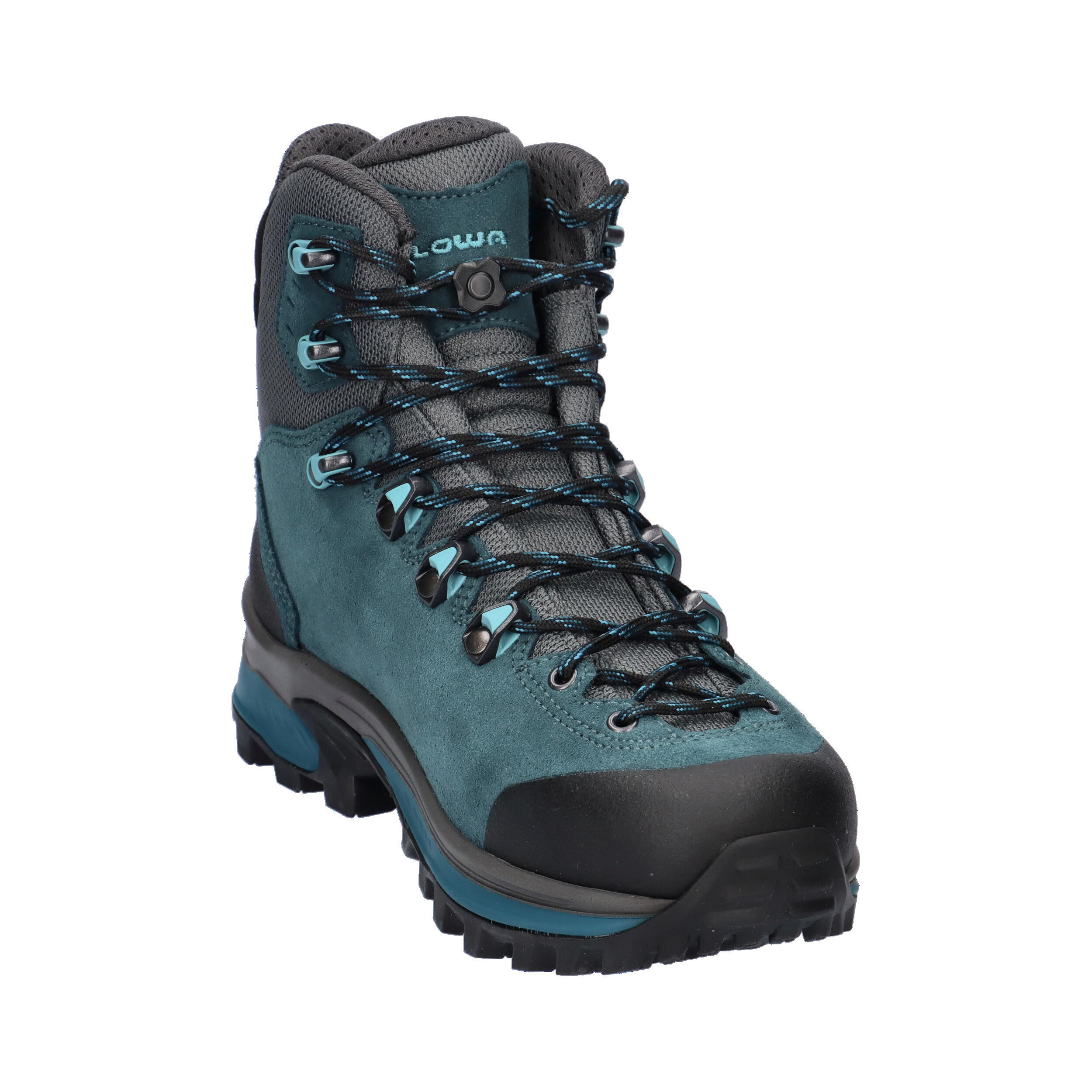 Trekkingstiefel RANDIR GTX MID WS 7/10