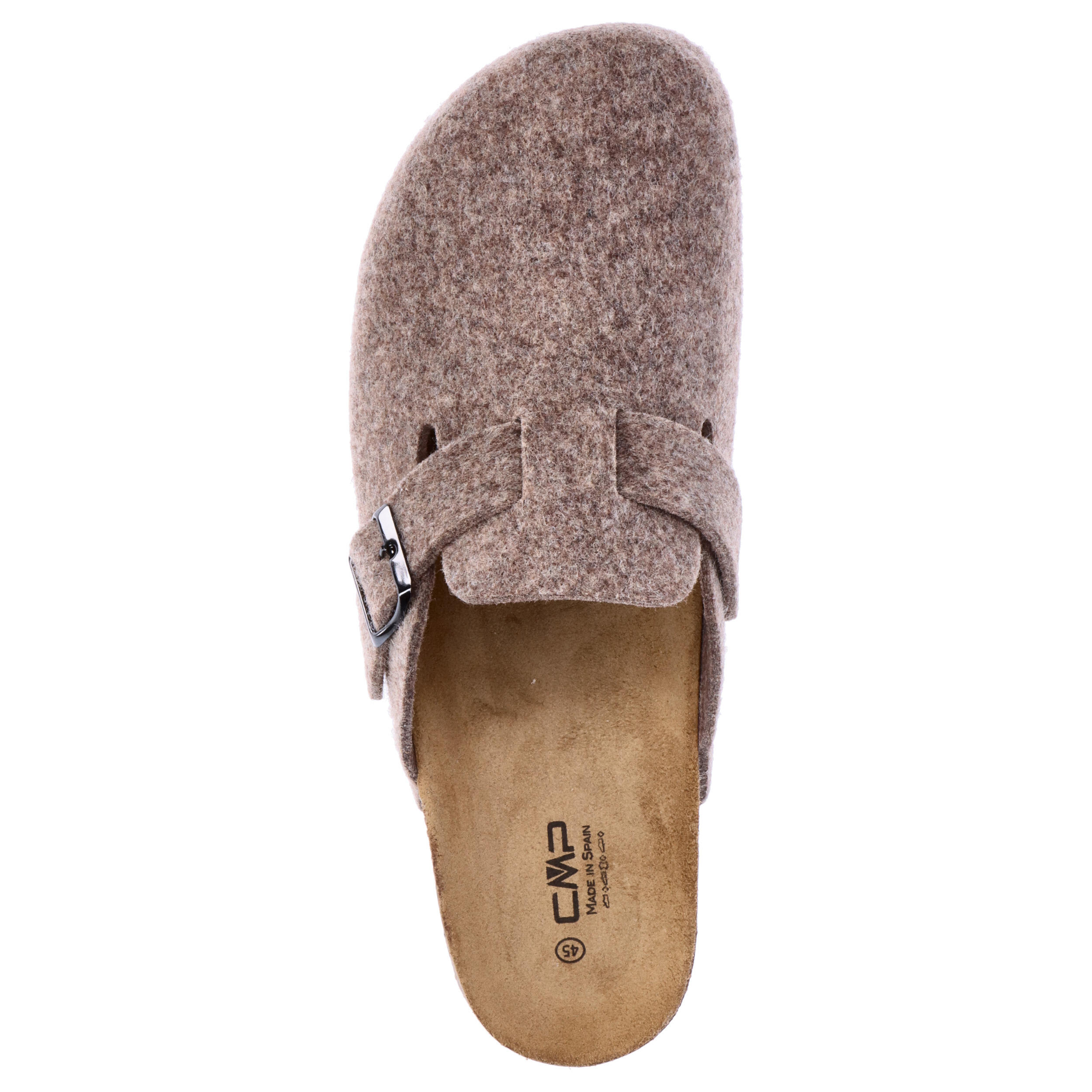 CMP Herren Hausschuhe ECO Taraz Home Slippers 3Q48957 5/15