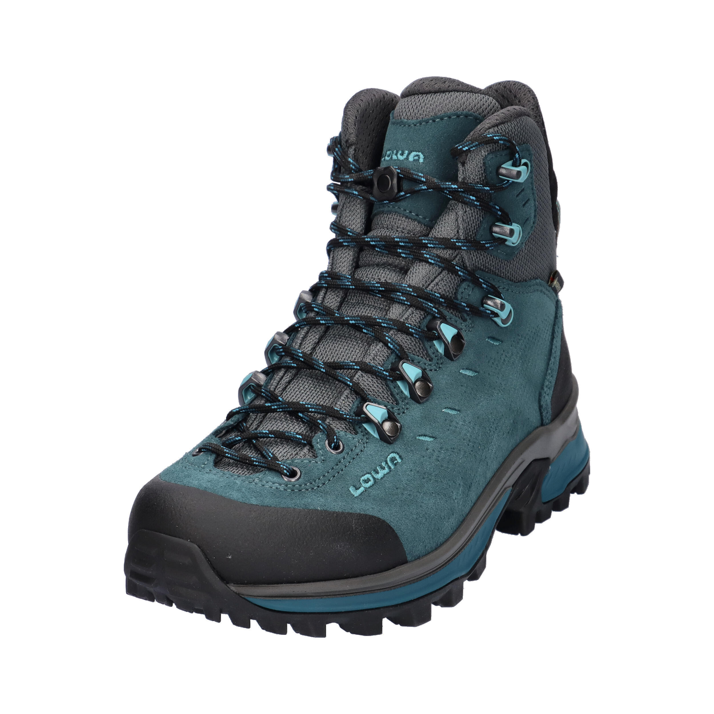 Trekkingstiefel RANDIR GTX MID WS 9/10