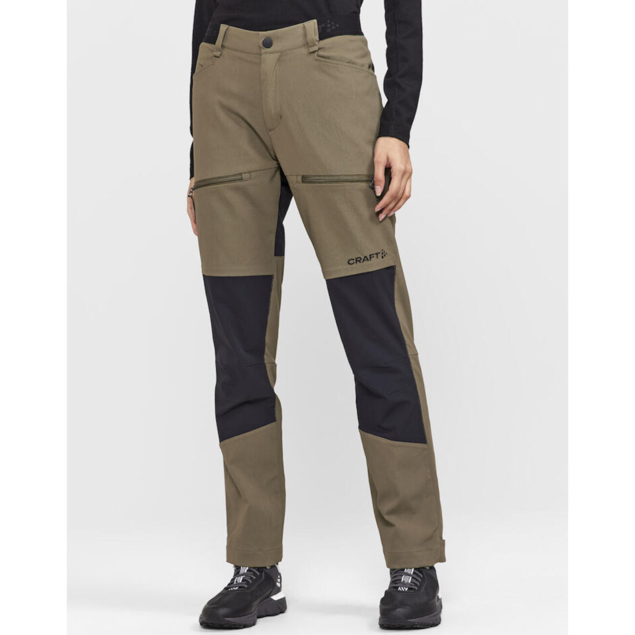 Craft Damen Trekkinghose PRO EXPLORE HIKING PANT W 1913803 2/4