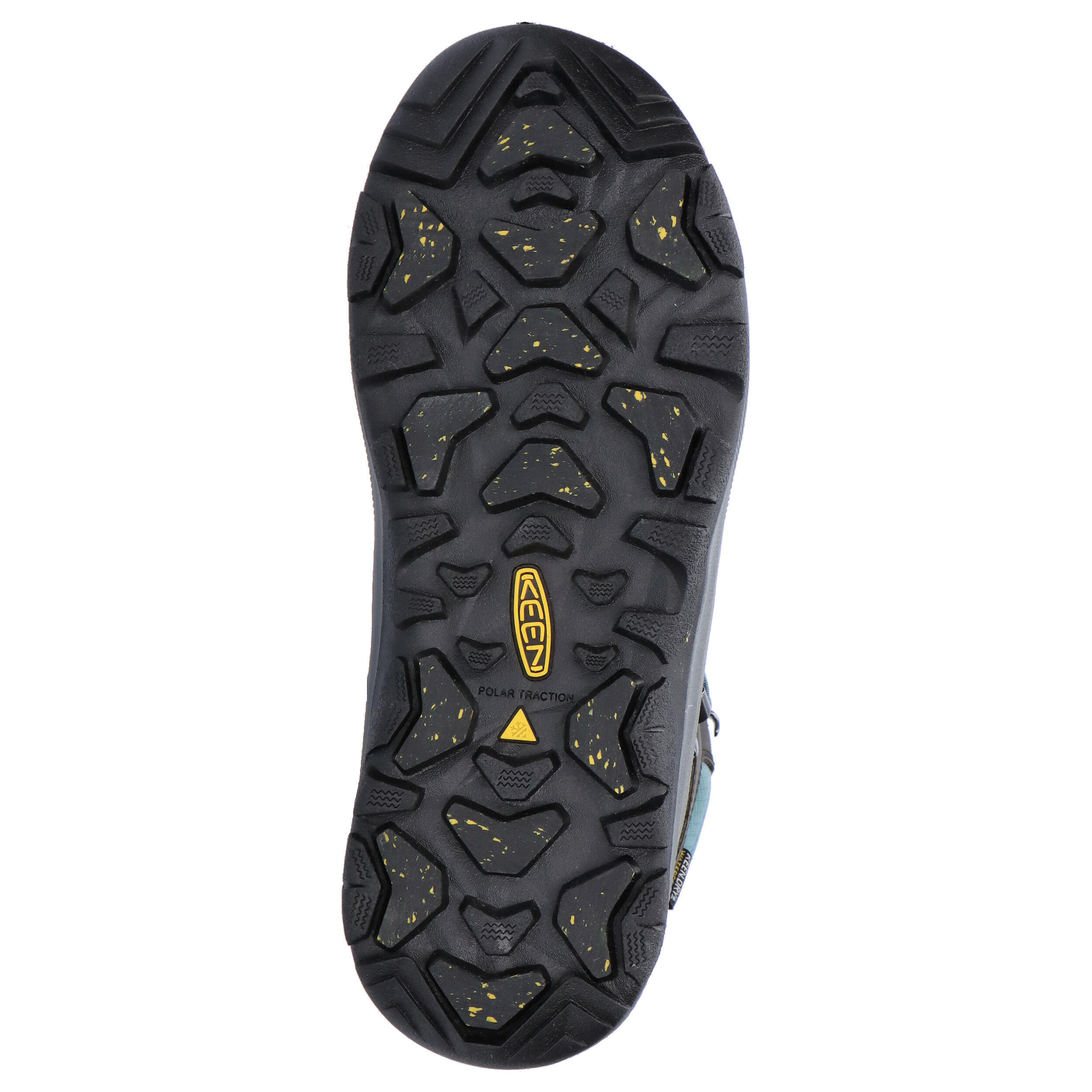 Damen Trekkingstiefel W REVEL IVMID POLAR 6/7