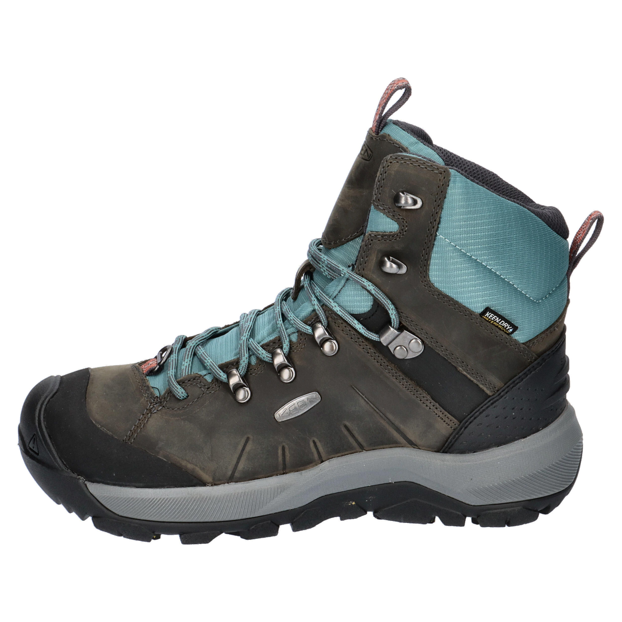 KEEN Revel IV Mid Polar trekkingschoenen voor dames 7/7