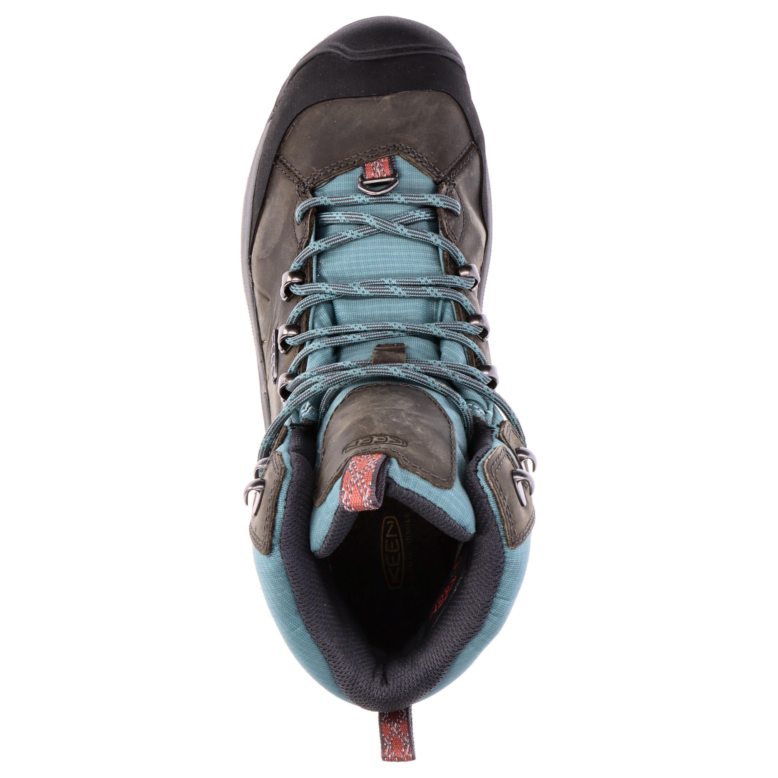 Damen Trekkingstiefel W REVEL IVMID POLAR 5/7