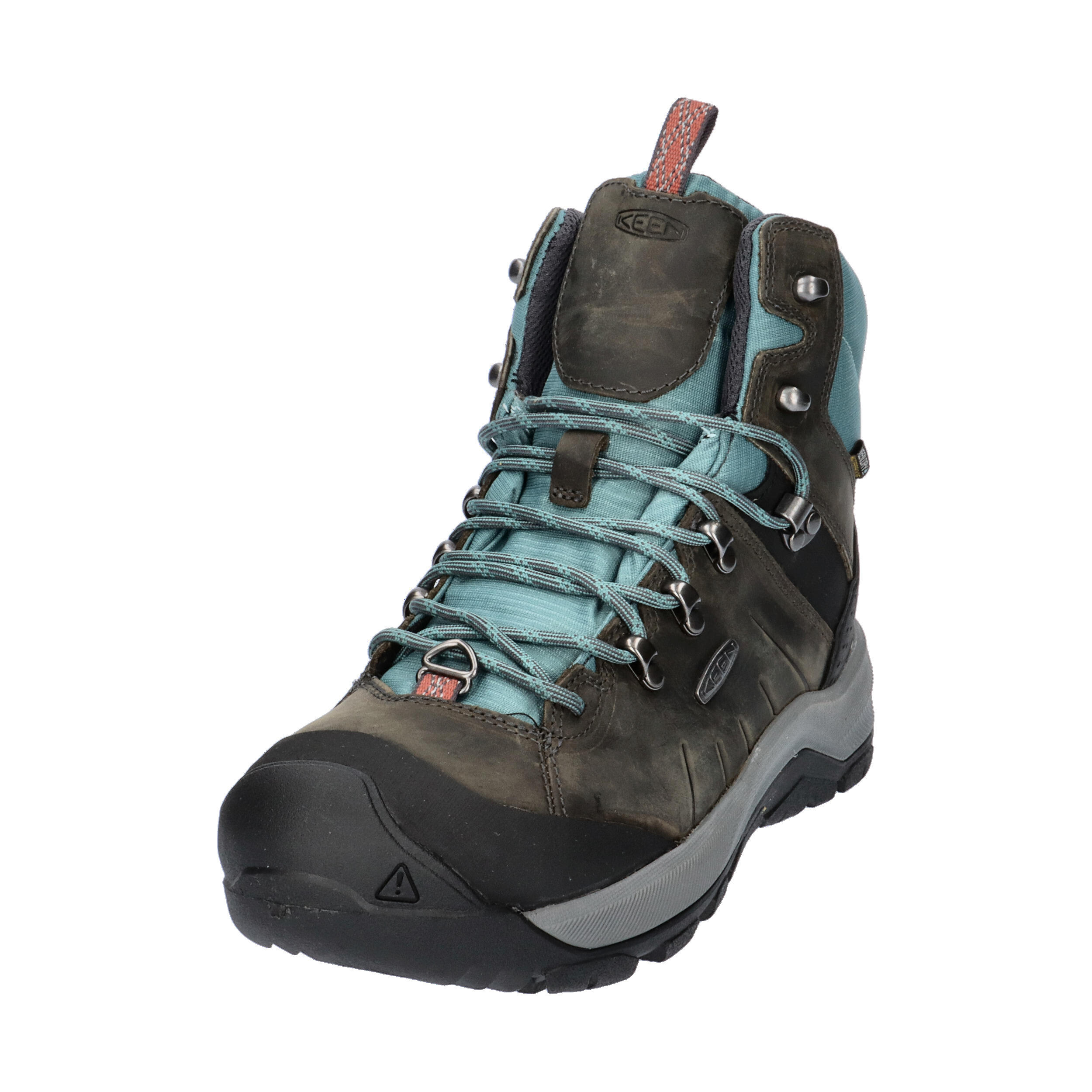 Damen Trekkingstiefel W REVEL IVMID POLAR 4/7