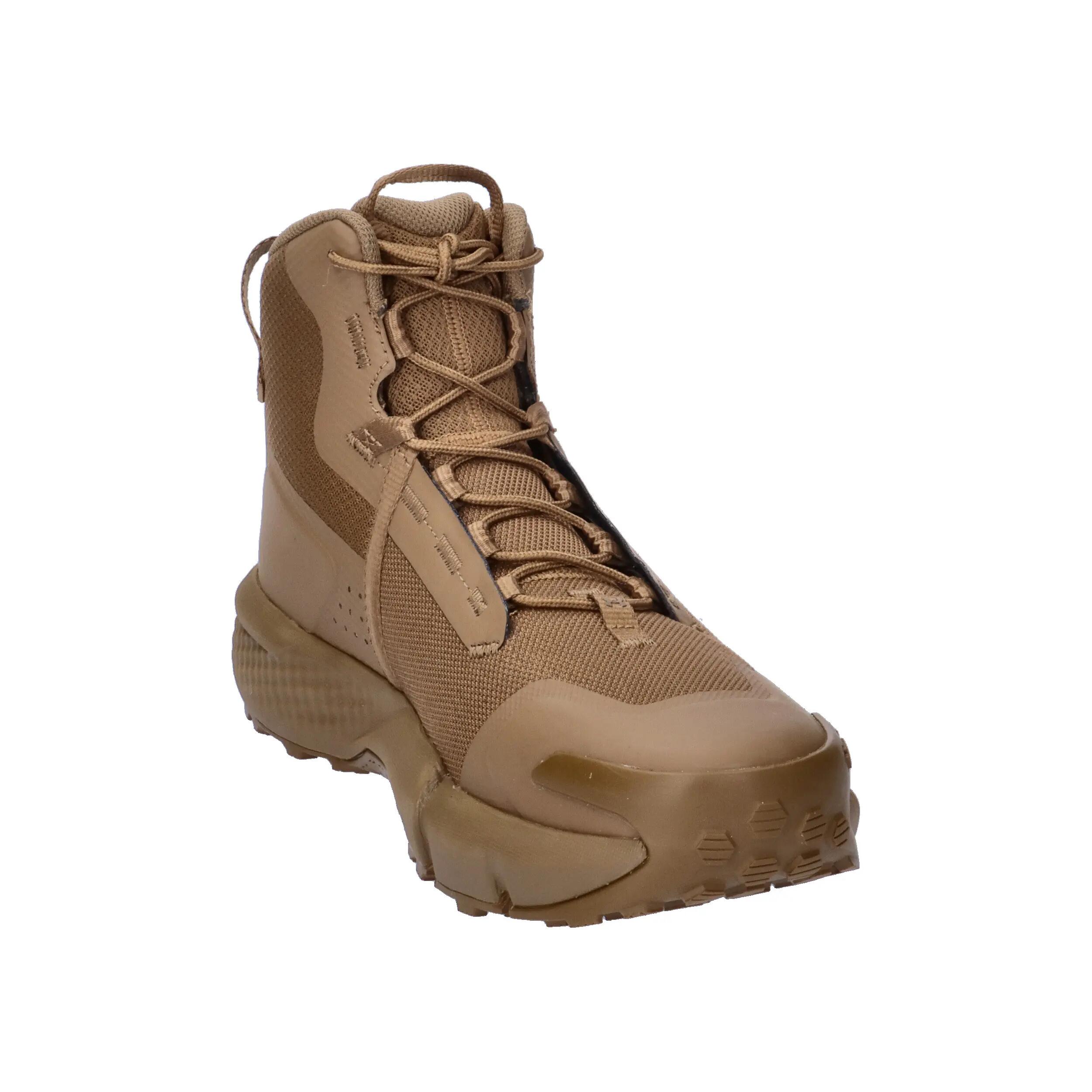 Under Armour Férfi Csizma Valsetz Mid Tactical Boots 3027382 2/14