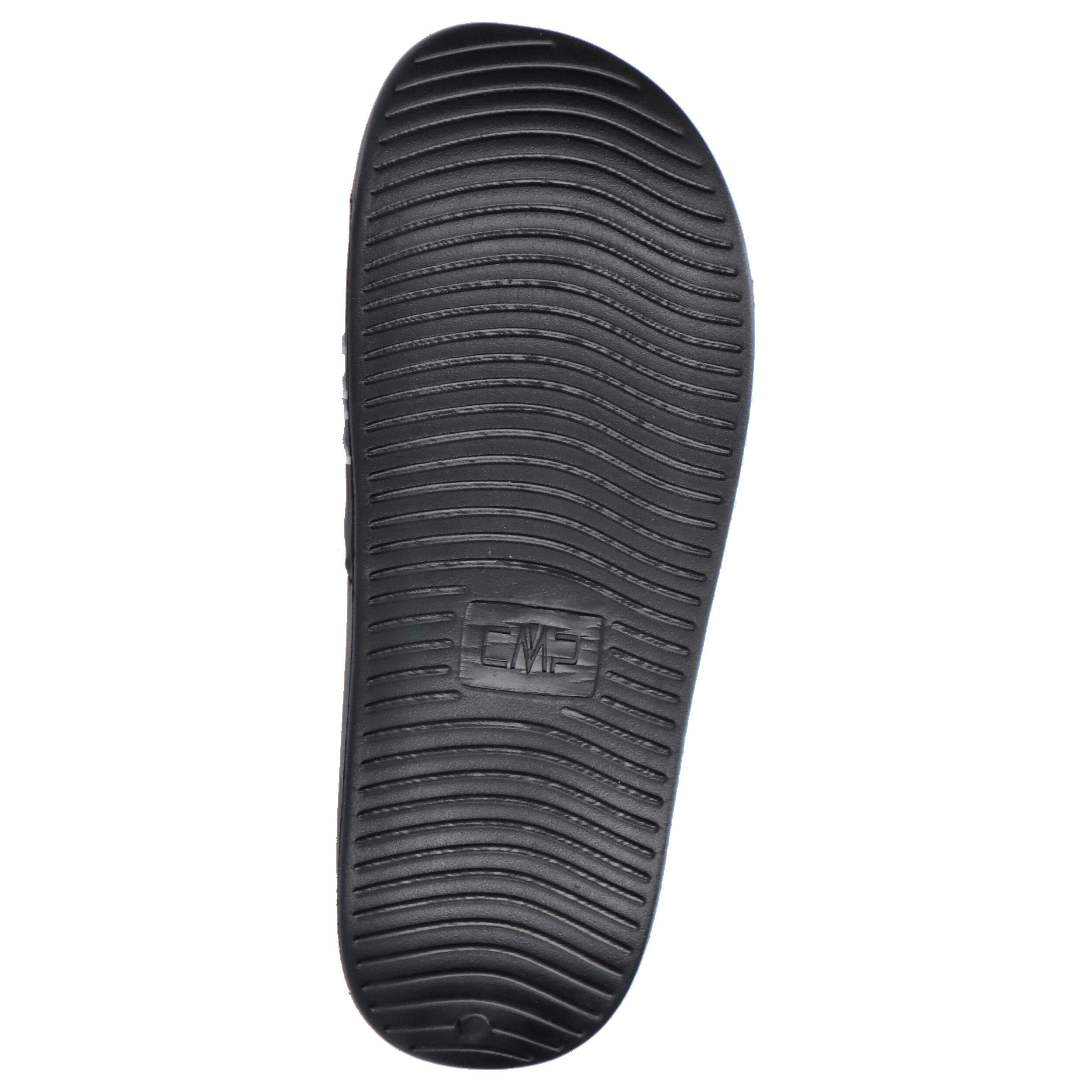 CMP Herren Badeschlappen Nautylus Sandal 3Q97857 6/15