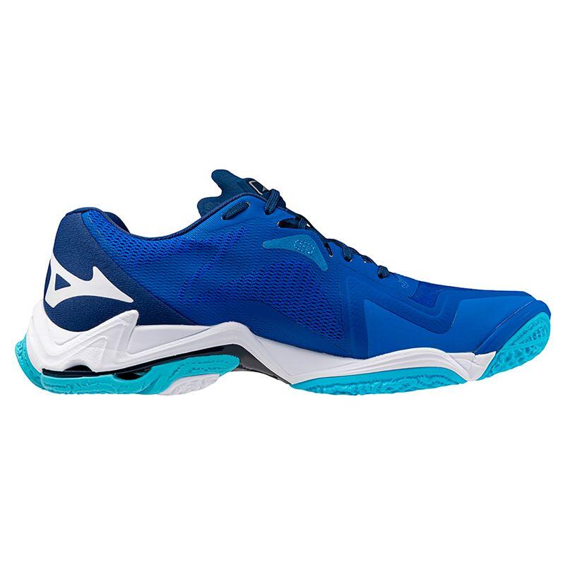 Chaussures indoor Mizuno Wave Lightning Z 5/5