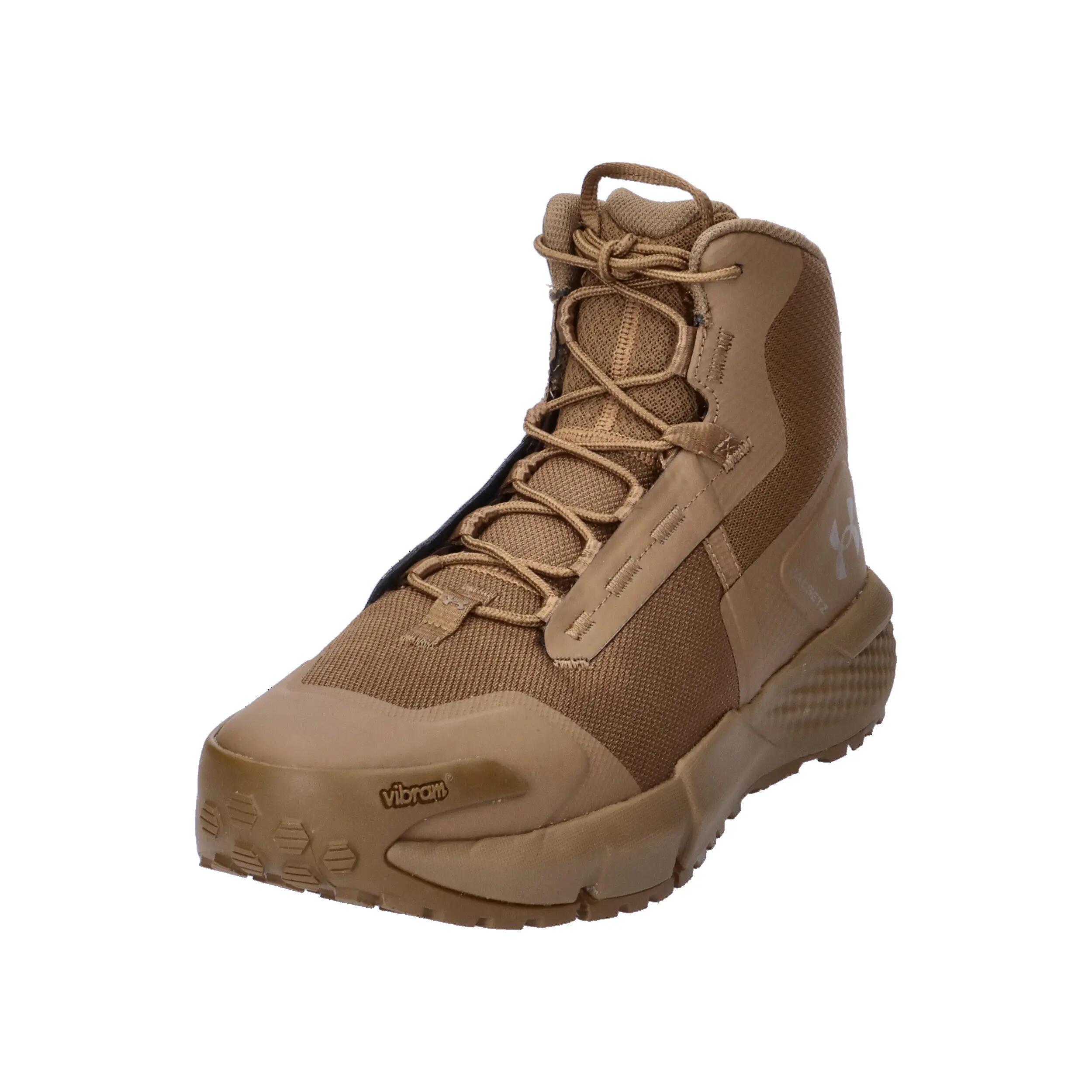 Under Armour Férfi Csizma Valsetz Mid Tactical Boots 3027382 4/14