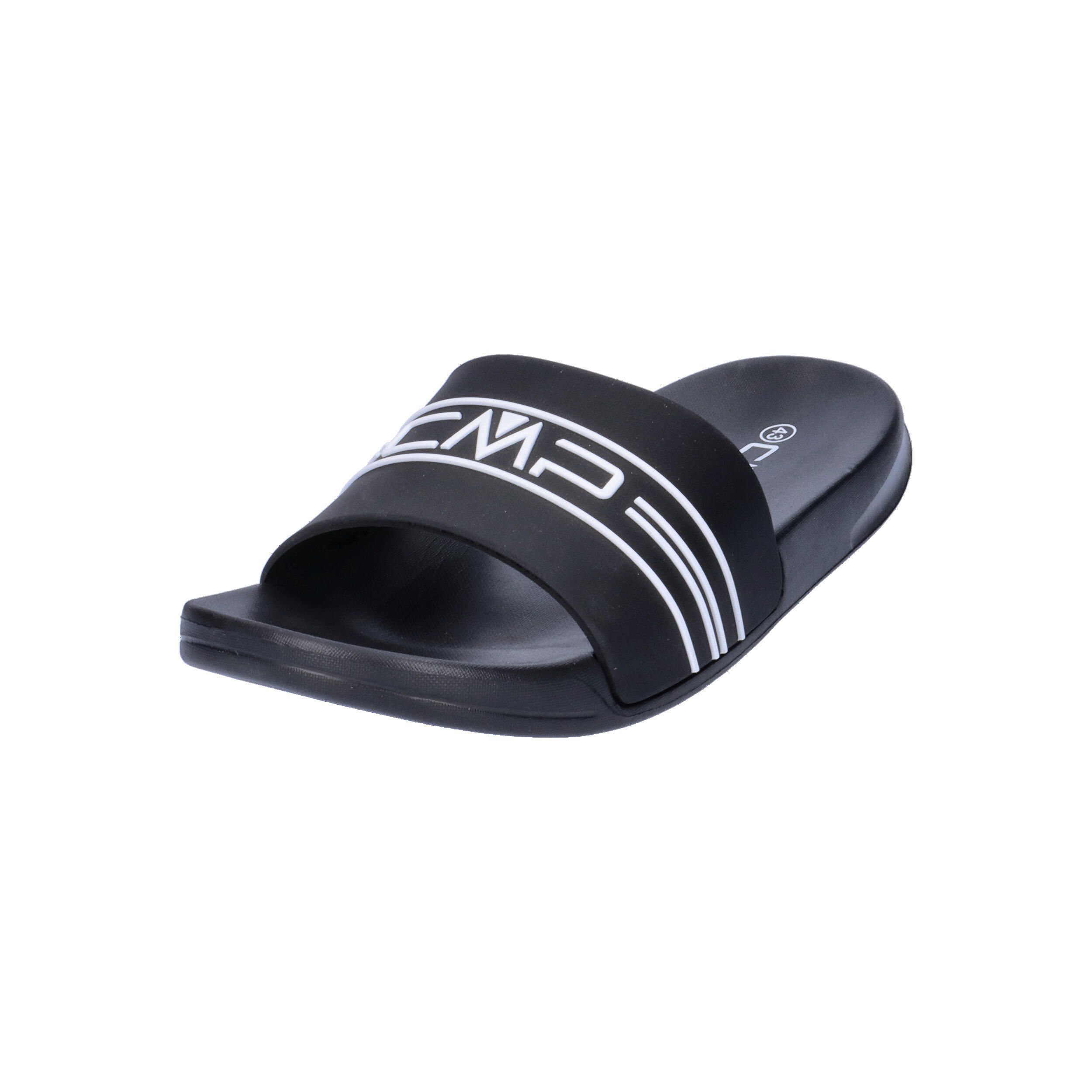 CMP Herren Badeschlappen Nautylus Sandal 3Q97857 4/15