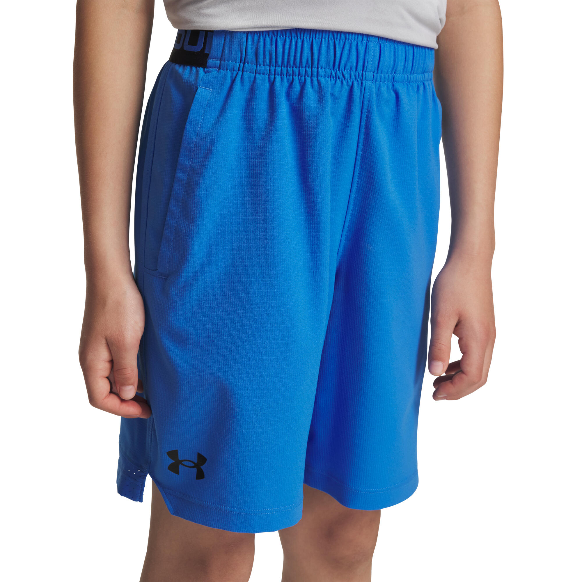 Under Armour Jungen Short Vanish Shorts 1389171 4/7