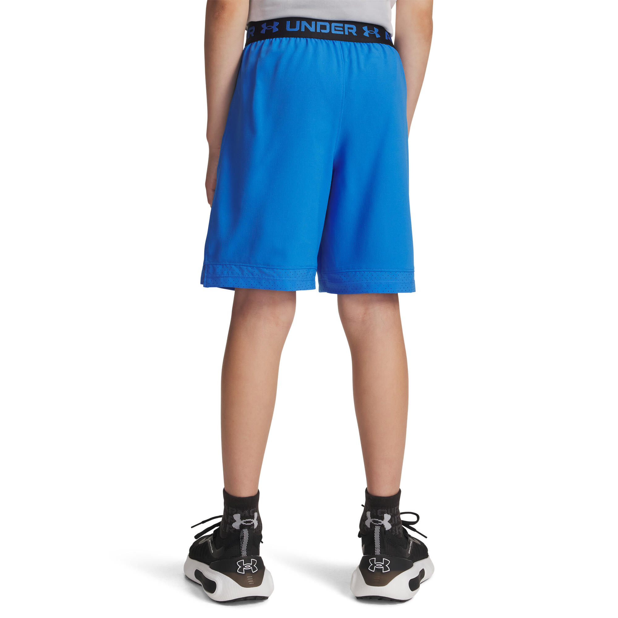 Under Armour Jungen Short Vanish Shorts 1389171 3/7