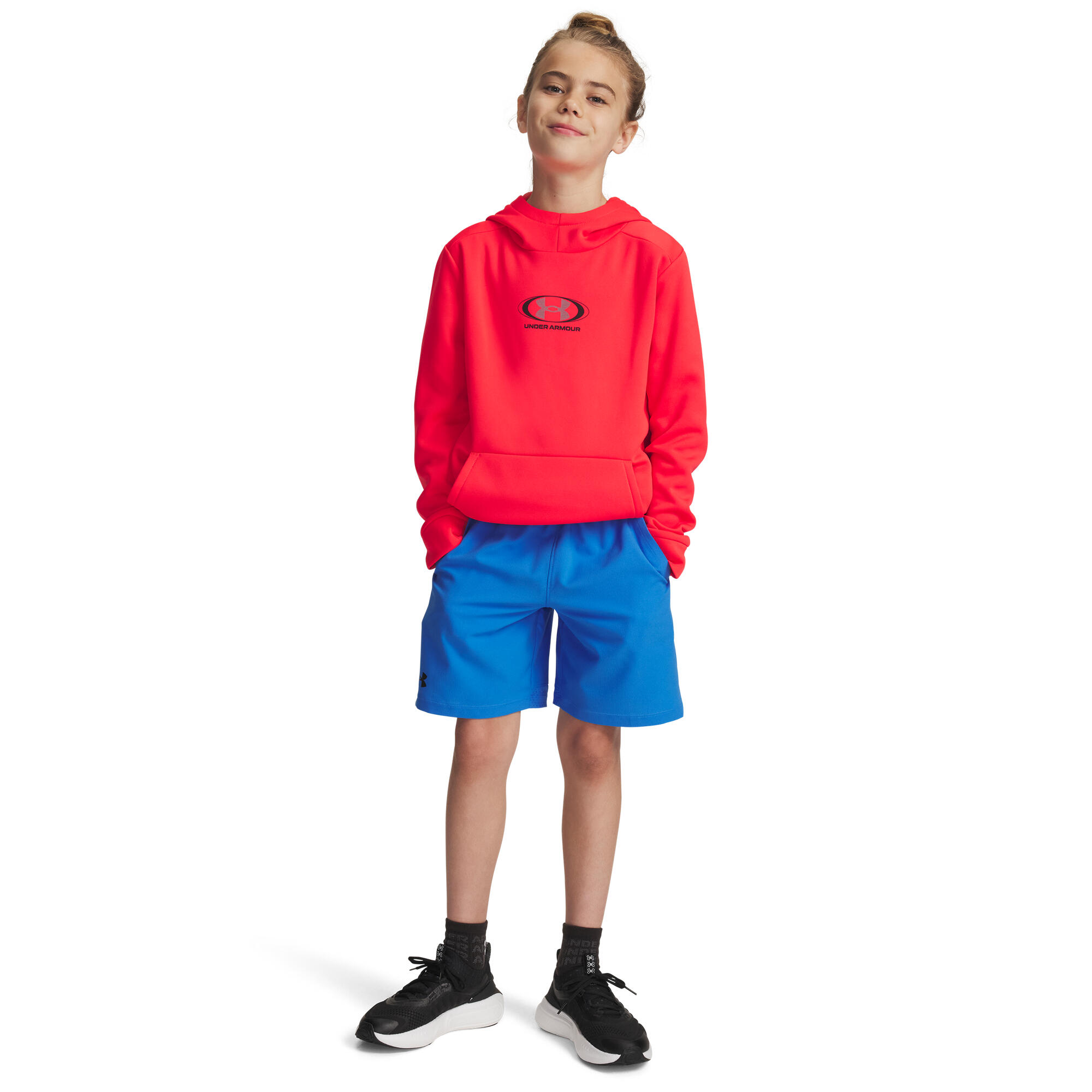 Under Armour Jungen Short Vanish Shorts 1389171 5/7