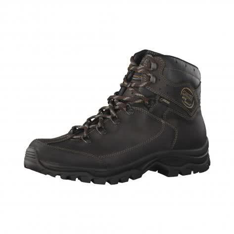 Meindl - Meindl Chaussures De Randonnée Aspirateur Hommes Ultra - Chaussures De Sport - Marron - Decathlon