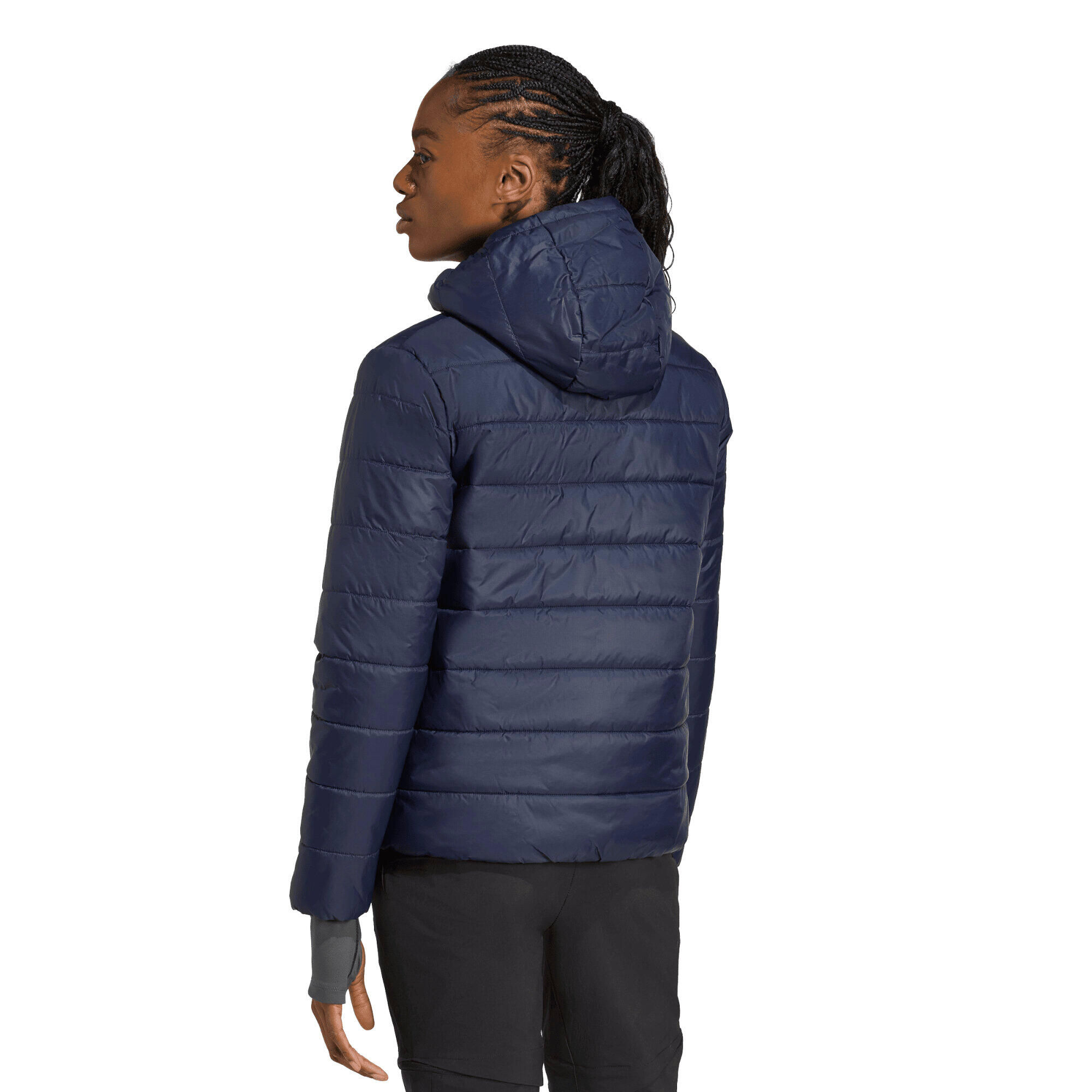 adidas TERREX Damen Steppjacke Multi Essentials Padded HO Jacket 2/11