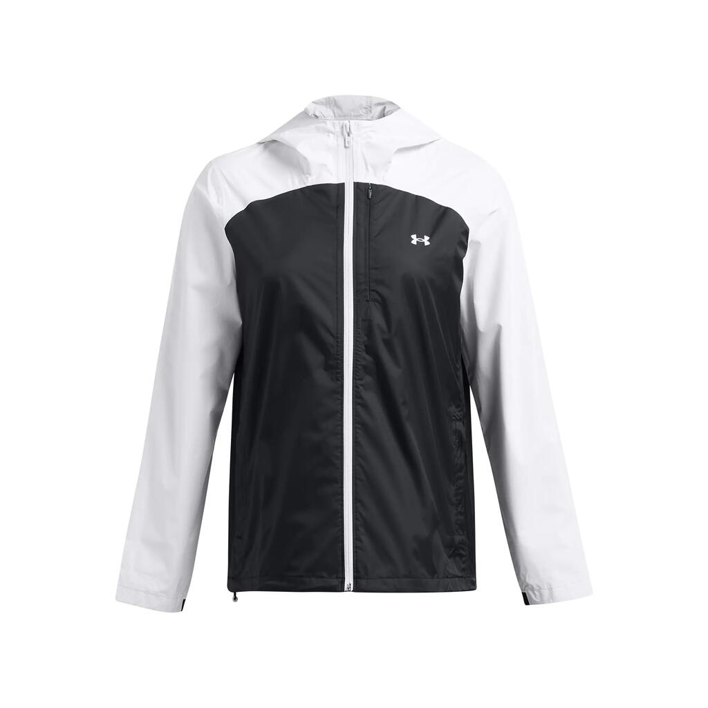 Дамско водоустойчиво яке Under Armour Cloudstrike