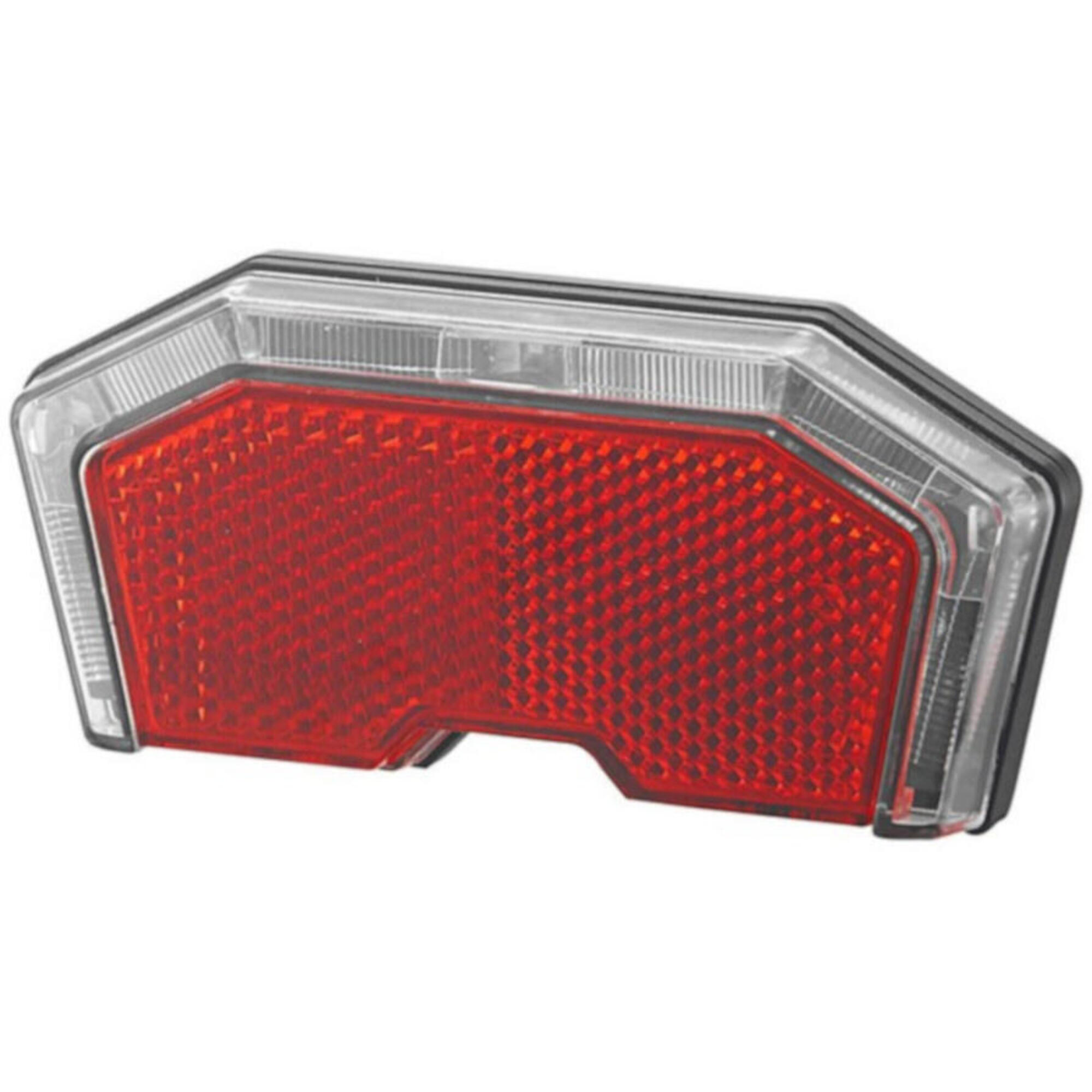 Marwi Union Taillight Dynamo 3Xled et Lichtbalk K-1237 2/2