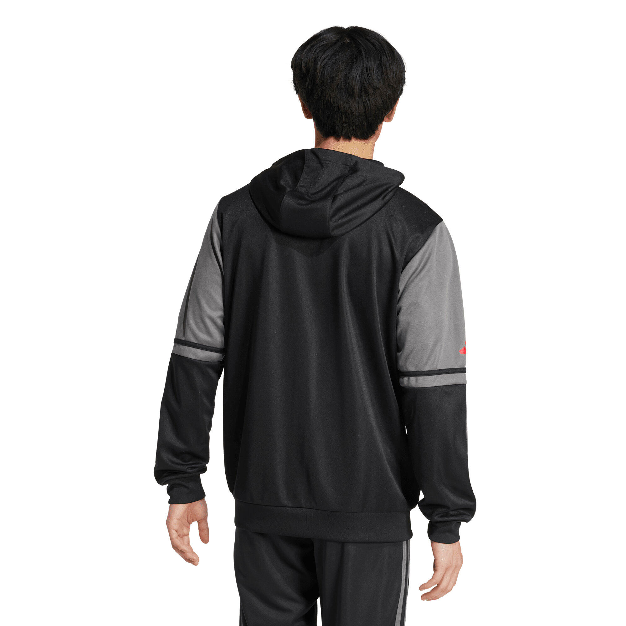 adidas Herren Kapuzenjacke Squadra 25 Hood 2/5