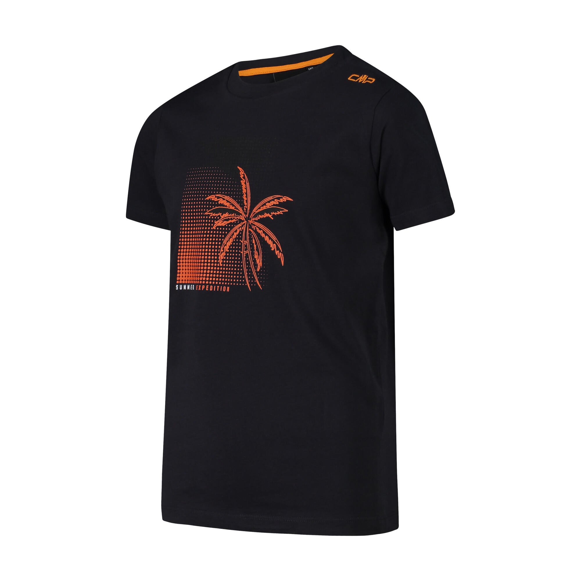 T-shirt enfant CMP 3/3