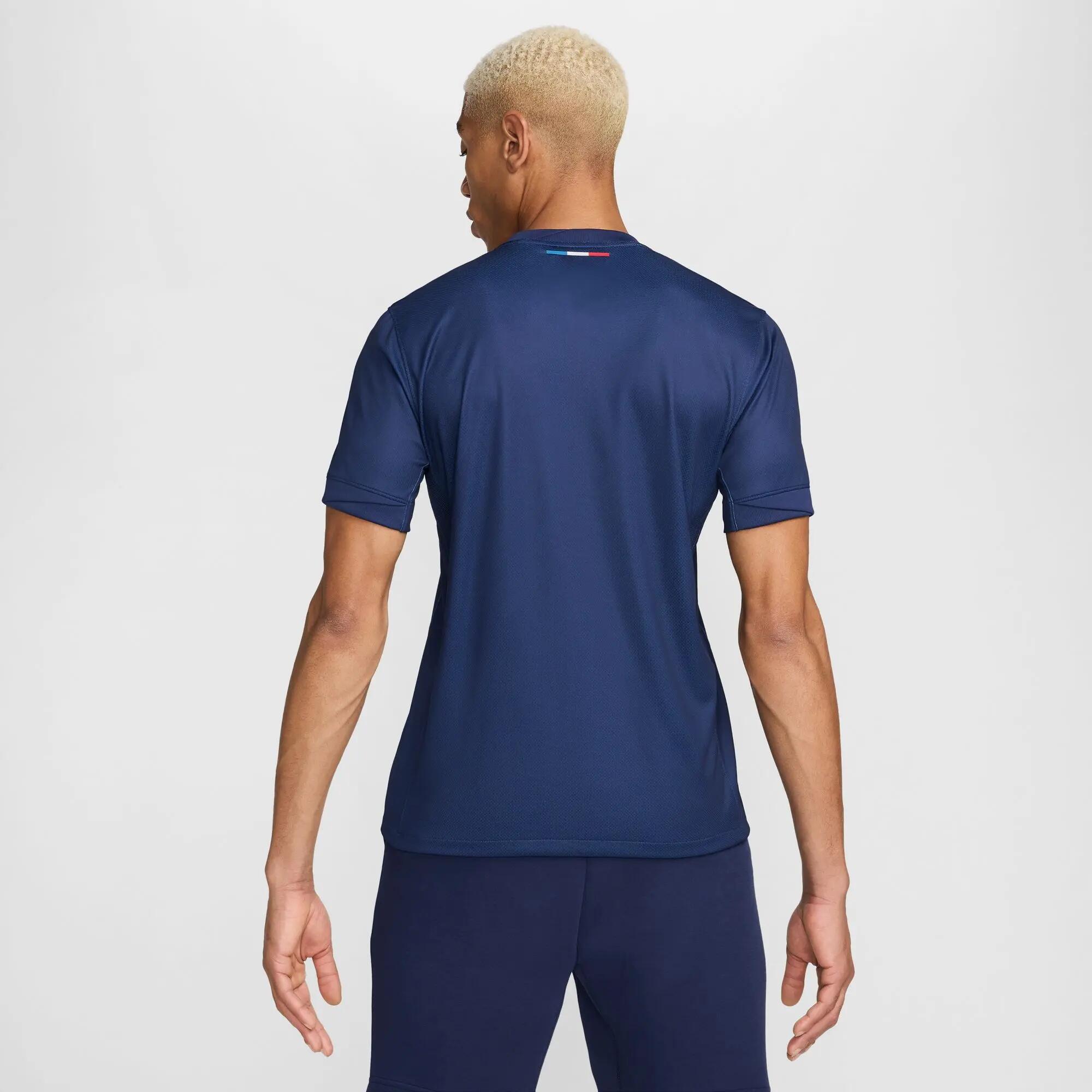 Nike Herren Heimtrikot Paris Saint-Germain 2024/25 FN8795 2/2