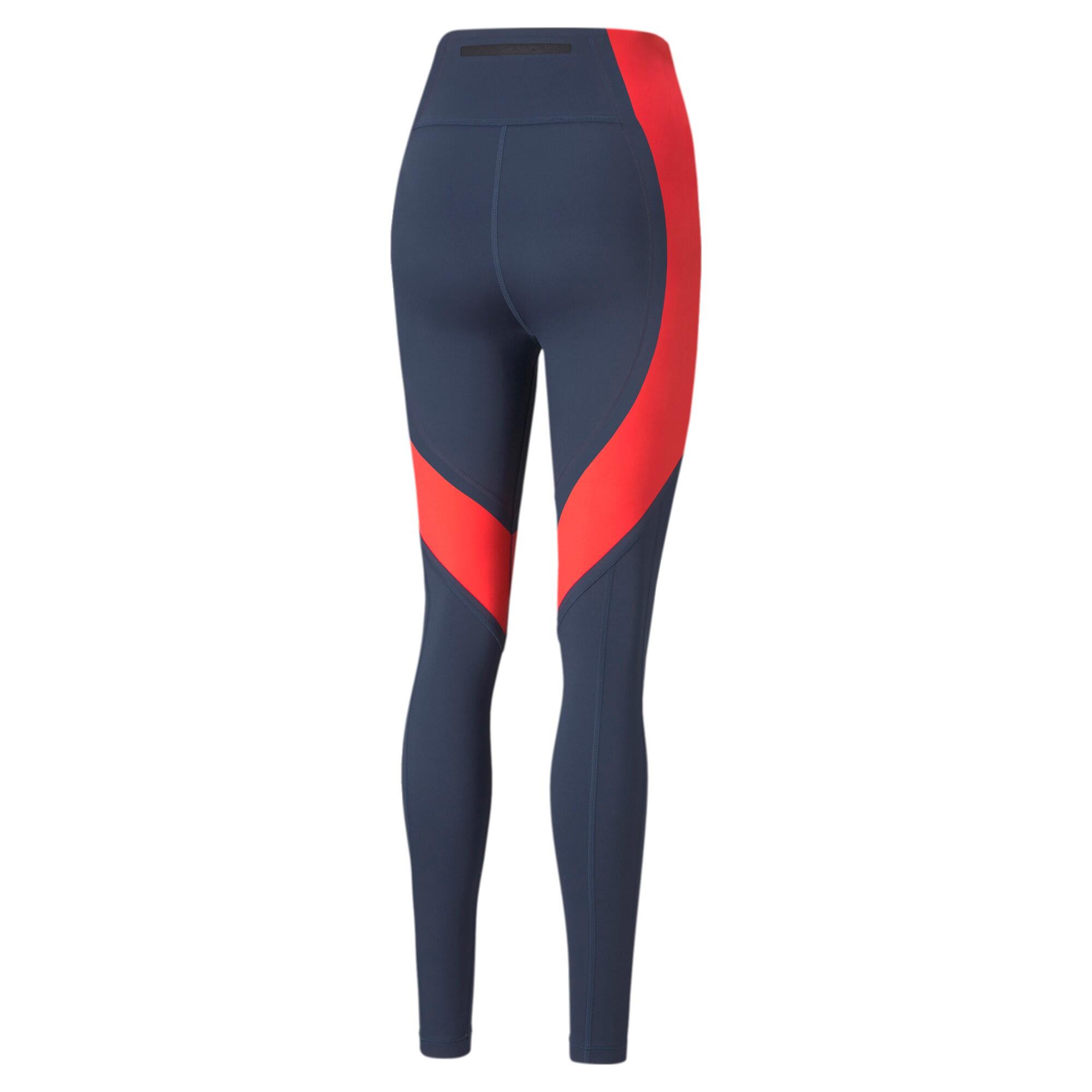 Legginsy sportowe damskie Puma  Train Eversculpt 2/6