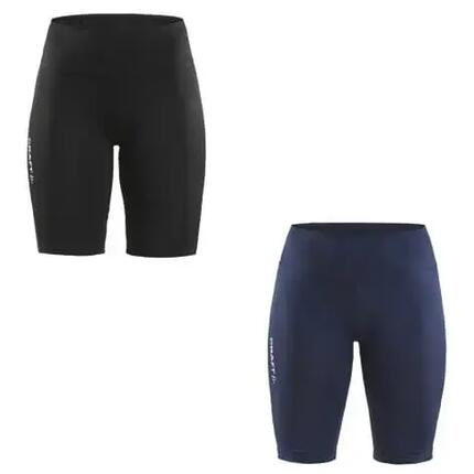 Short de compression femme Craft rush