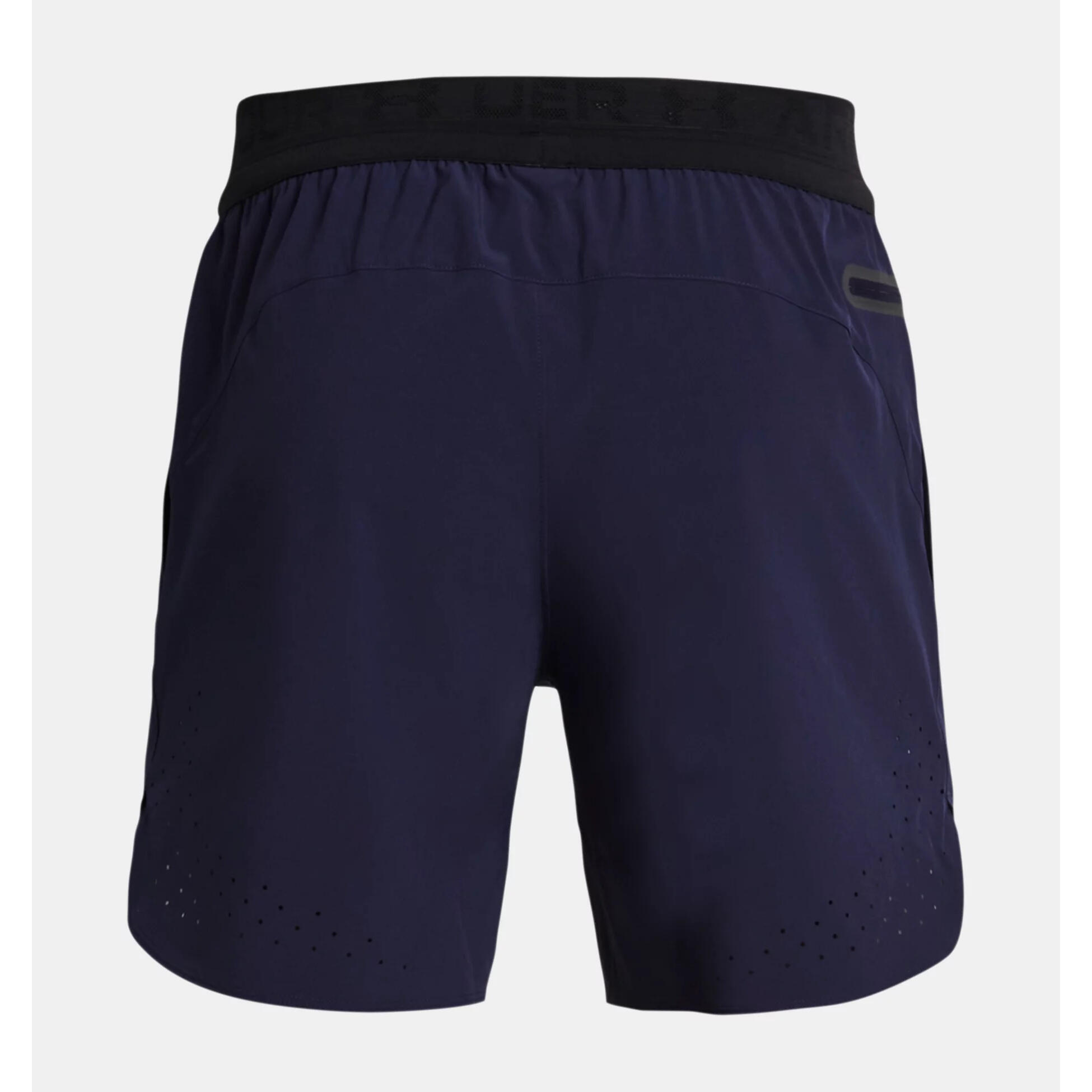 Under Armour Herren Shorts Peak Woven Short 1376782 7/11