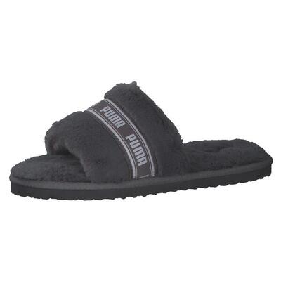 Puma Damen Pantollete Fluff 384937
