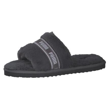 Puma Damen Pantollete Fluff 384937