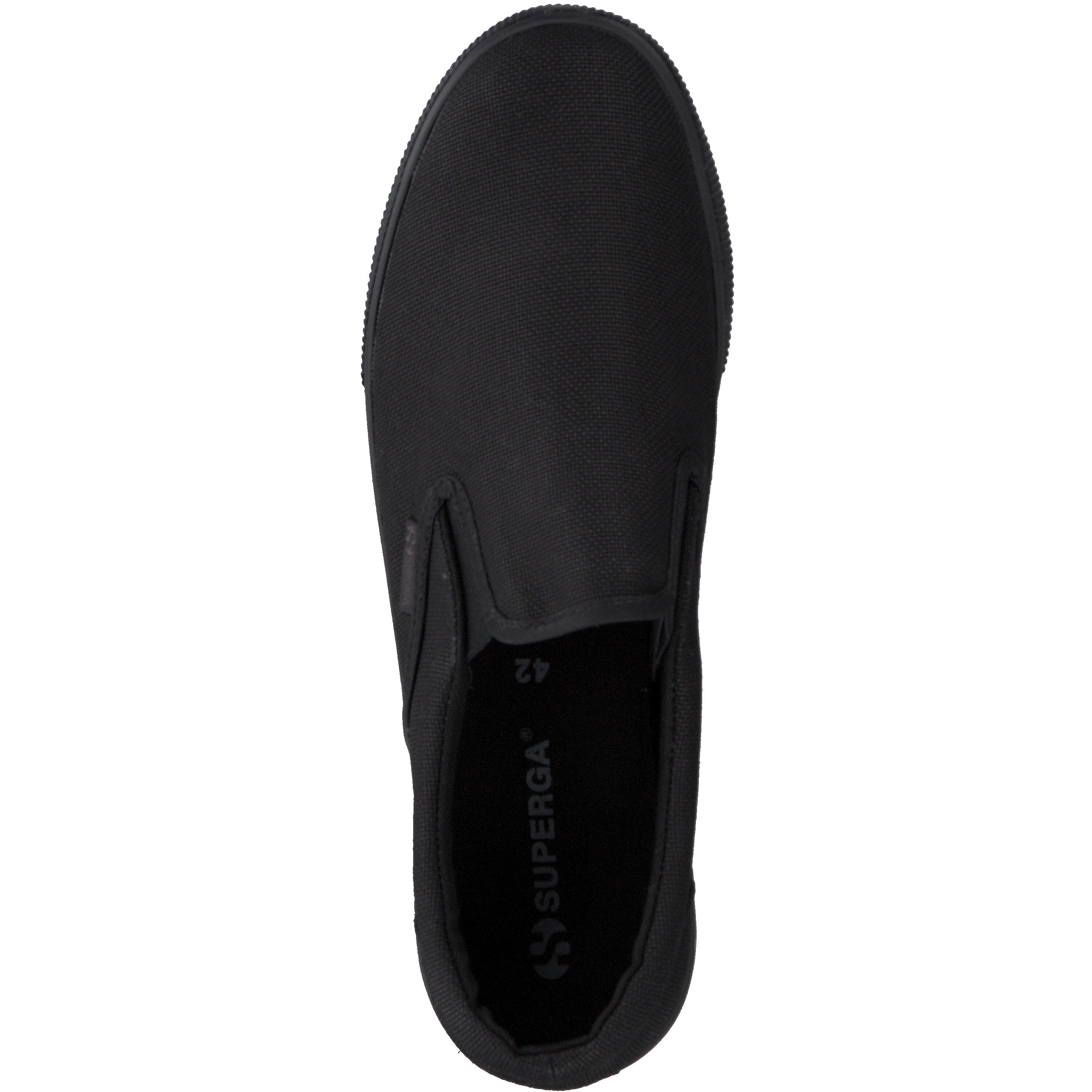 Superga Unisex Sneaker 2306 COTU S00FRB0 5/15