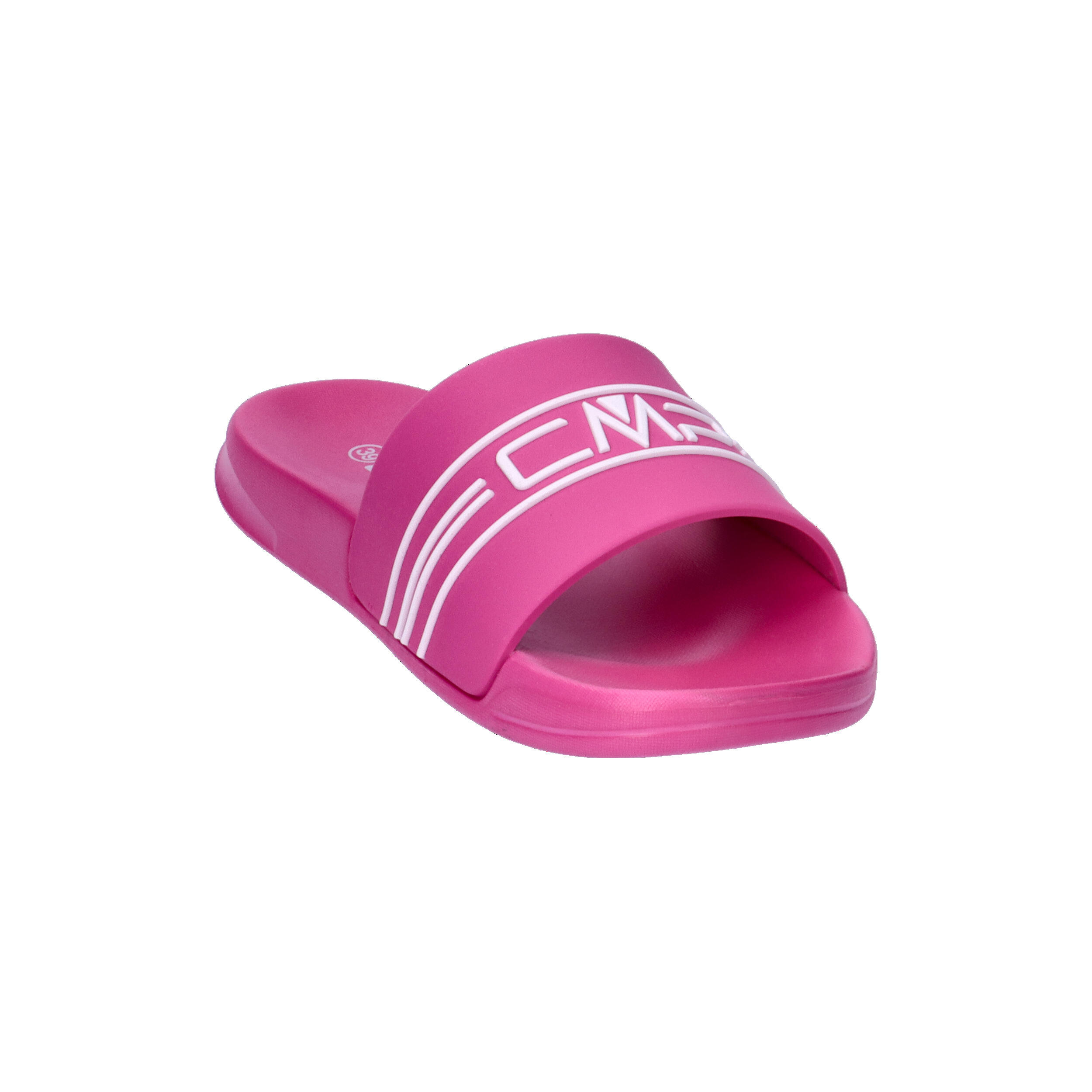 CMP Damen Badeschlappen Nautylus Woman Sandal 3Q97856 2/15